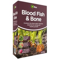 Vitax Blood Fish and Bone Fertiliser - image 2