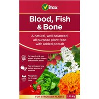 Vitax Blood Fish and Bone Fertiliser - image 3