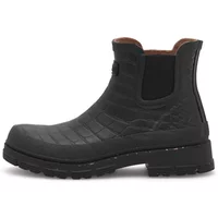 Women's boots Woden Liv Croco - image 2