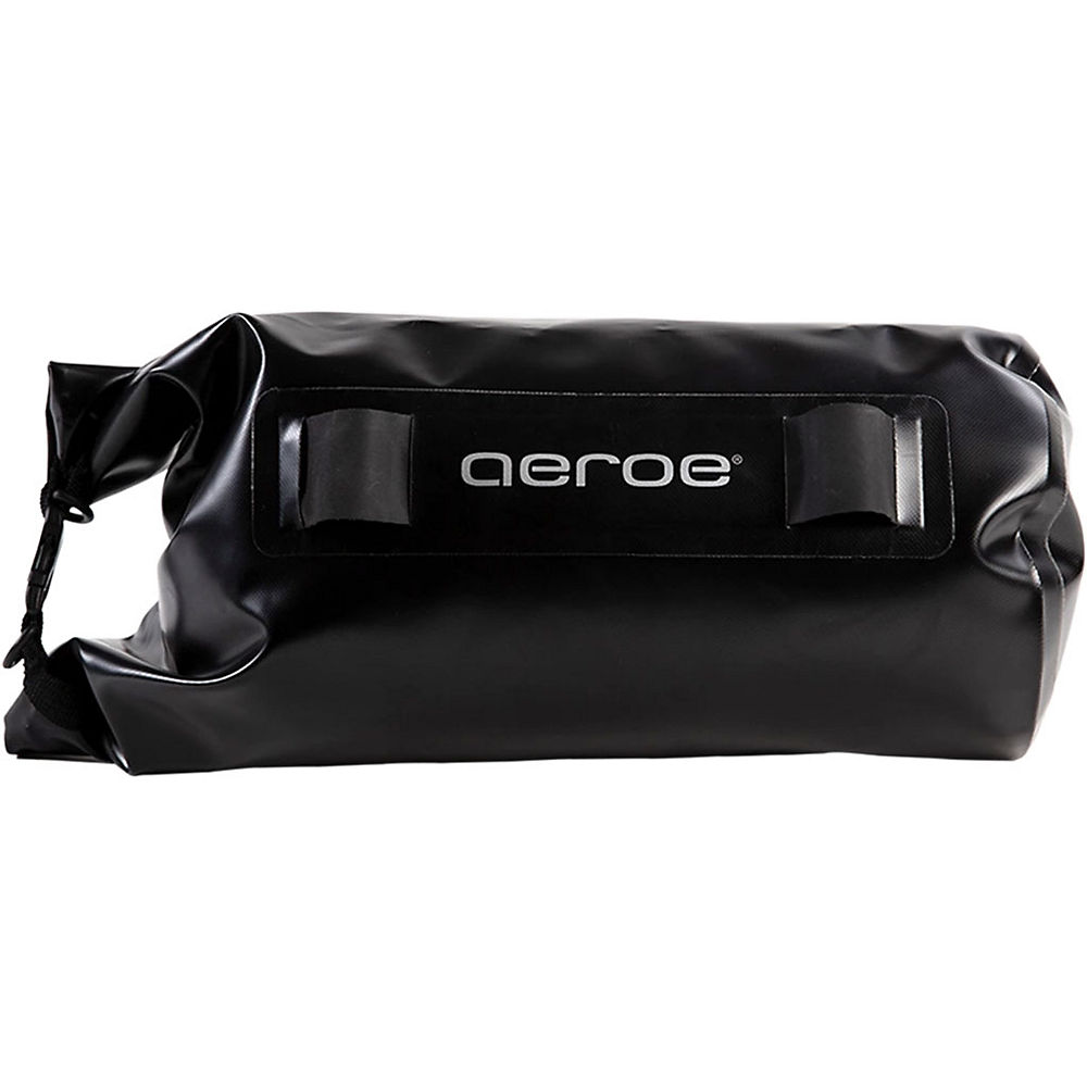 Aeroe Aeroe Heavy Duty Dry Bag 12 Liter Black - 018