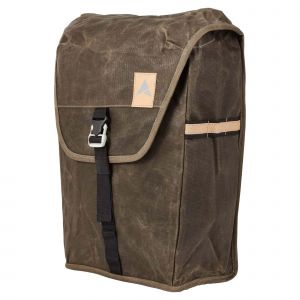 Altura Altura Heritage Panniers 40L Pair 40L OLIVE - Cycles UK