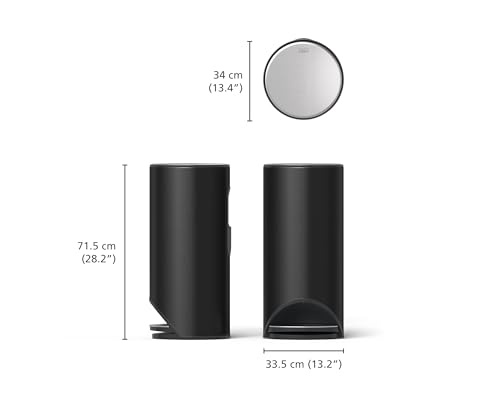 Arc 30L Bin - Carbon Black - image 4