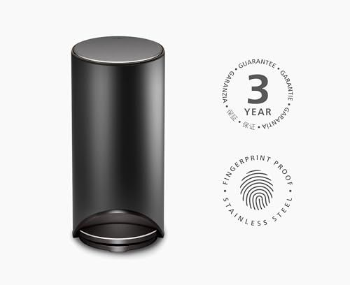 Arc 30L Bin - Carbon Black - image 5
