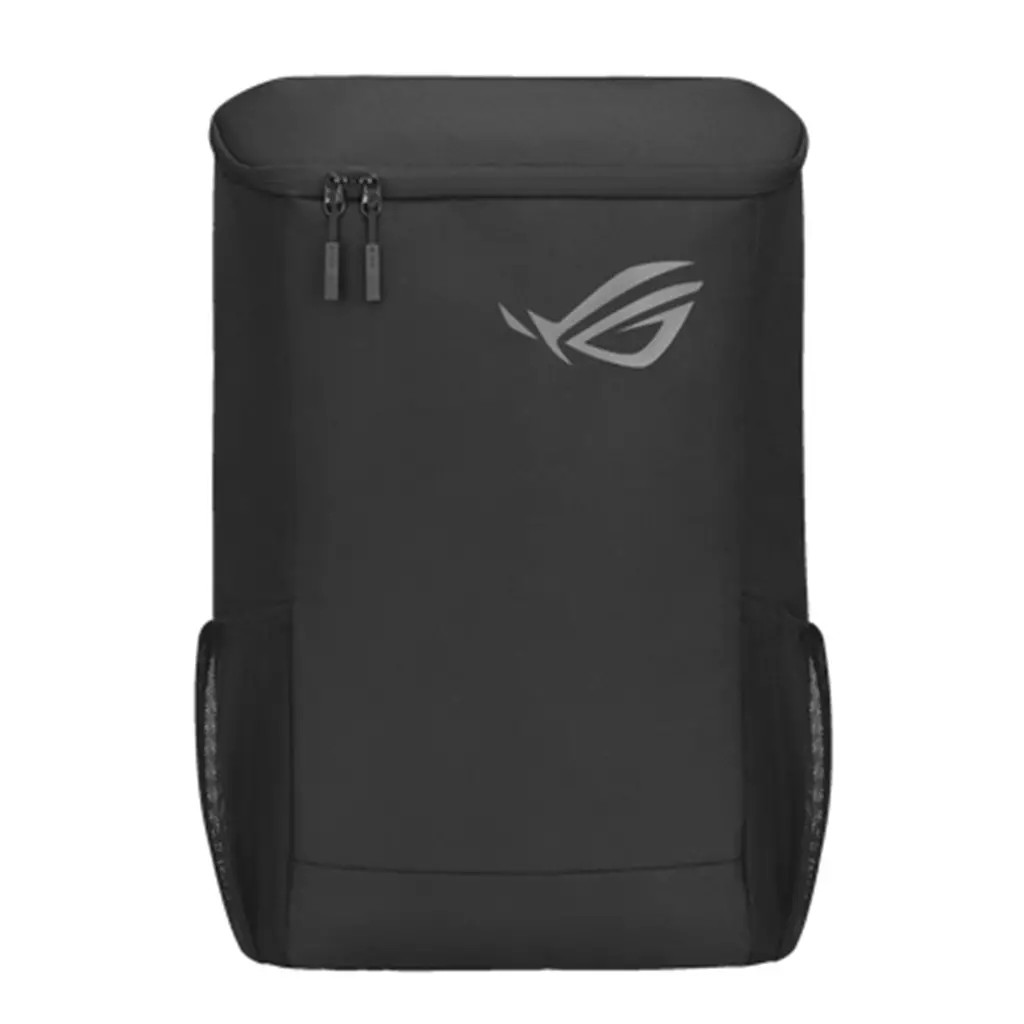 ASUS ROG BP1800 backpack Gaming backpack Black Mesh Polyester - image 2