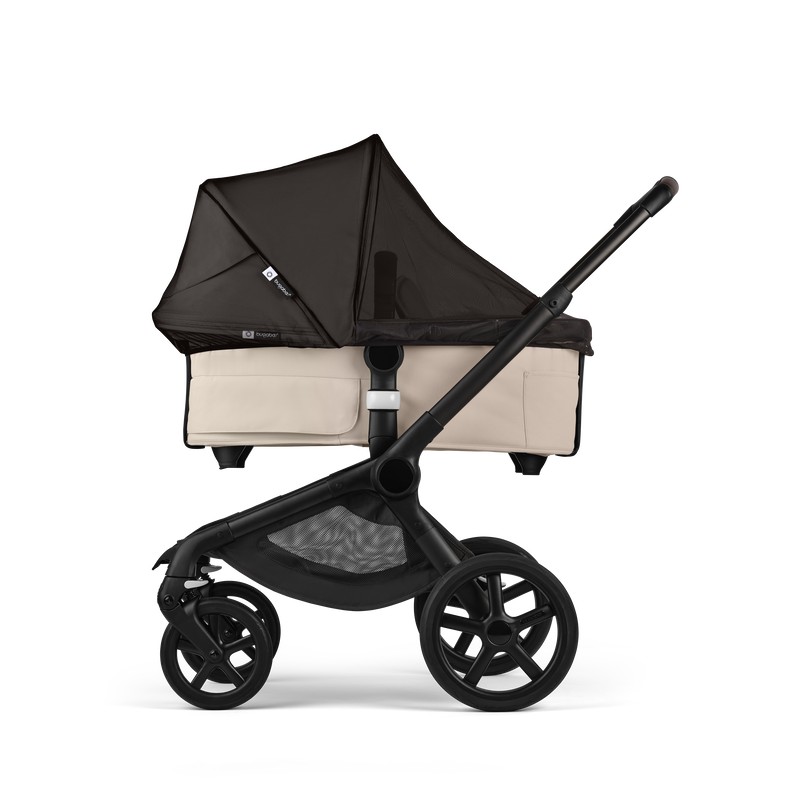 Bugaboo Bugaboo Fox/Donkey Mosquito Net - image 2
