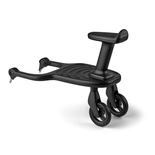 Bugaboo Butterfly Comfort Wheeled Board+ - image 2
