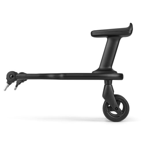 Bugaboo Butterfly Comfort Wheeled Board+ - image 3