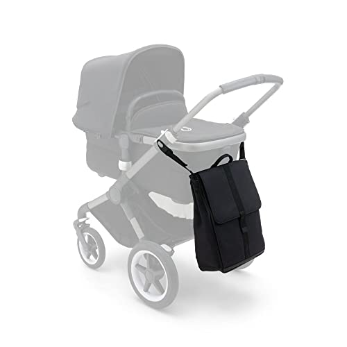 Bugaboo Changing Backpack- Midnight Black - image 4