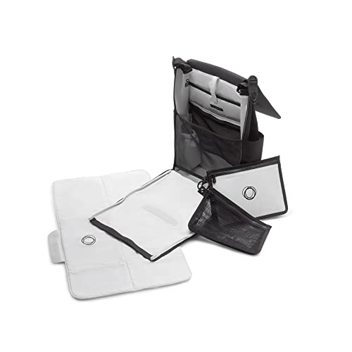 Bugaboo Changing Backpack- Midnight Black - image 5