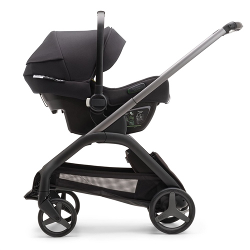 Bugaboo Dragonfly Car Seat Adaptors - image 2