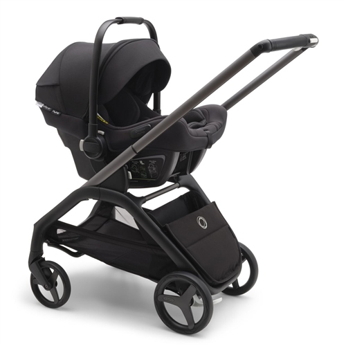 Bugaboo Dragonfly Car Seat Adaptors - image 3