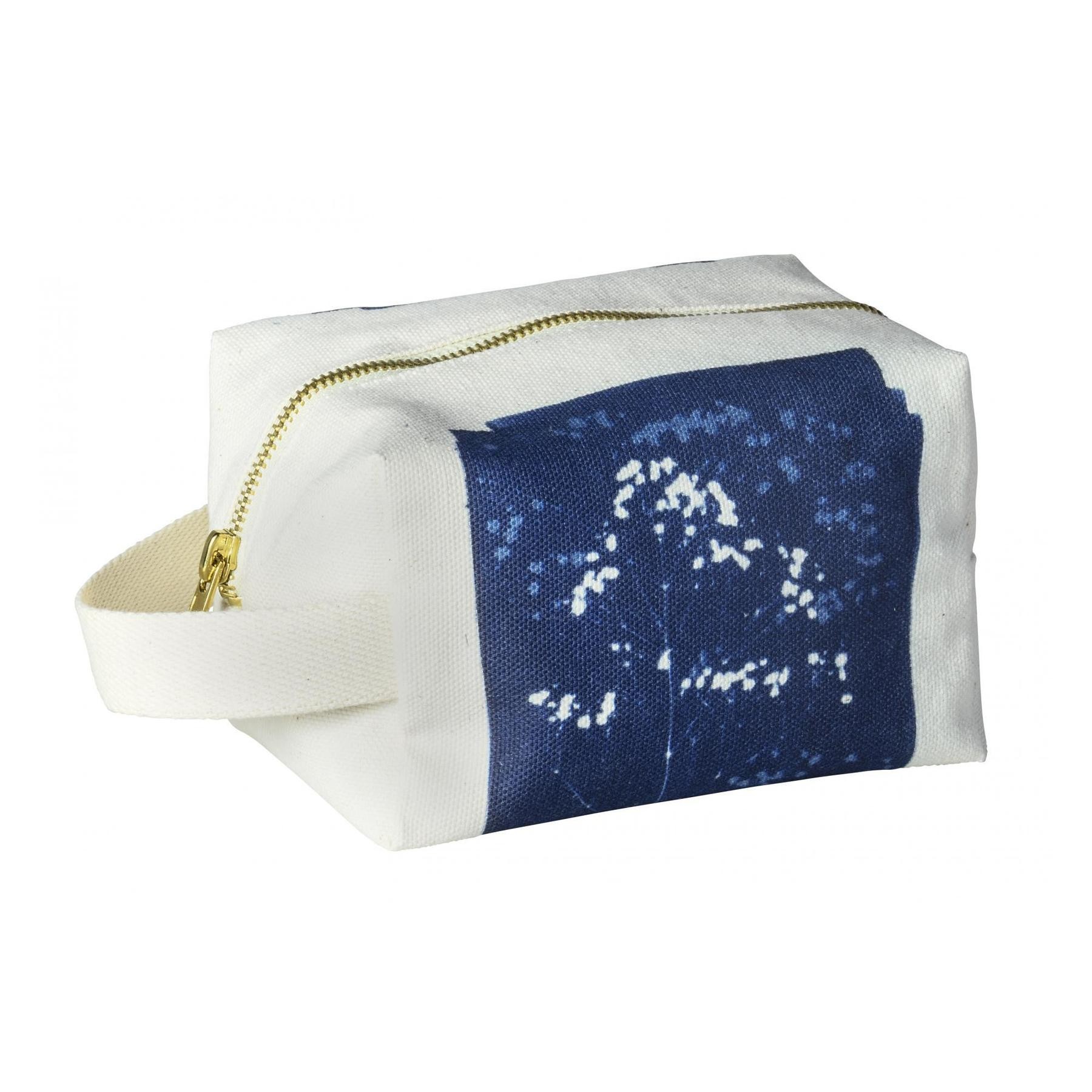 La Cerise sur le Gâteau Cube Pouch La Cerise Sur Le Gâteau Gypso