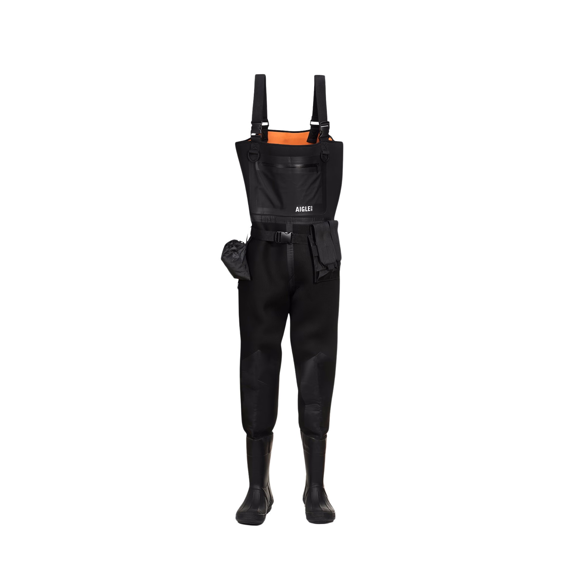 Aigle Dungarees Aigle Waders