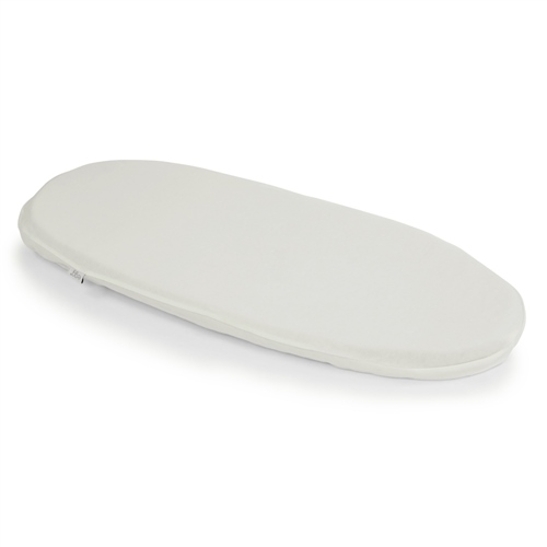 Egg 2 Pack Carrycot Fitted Sheets - image 2