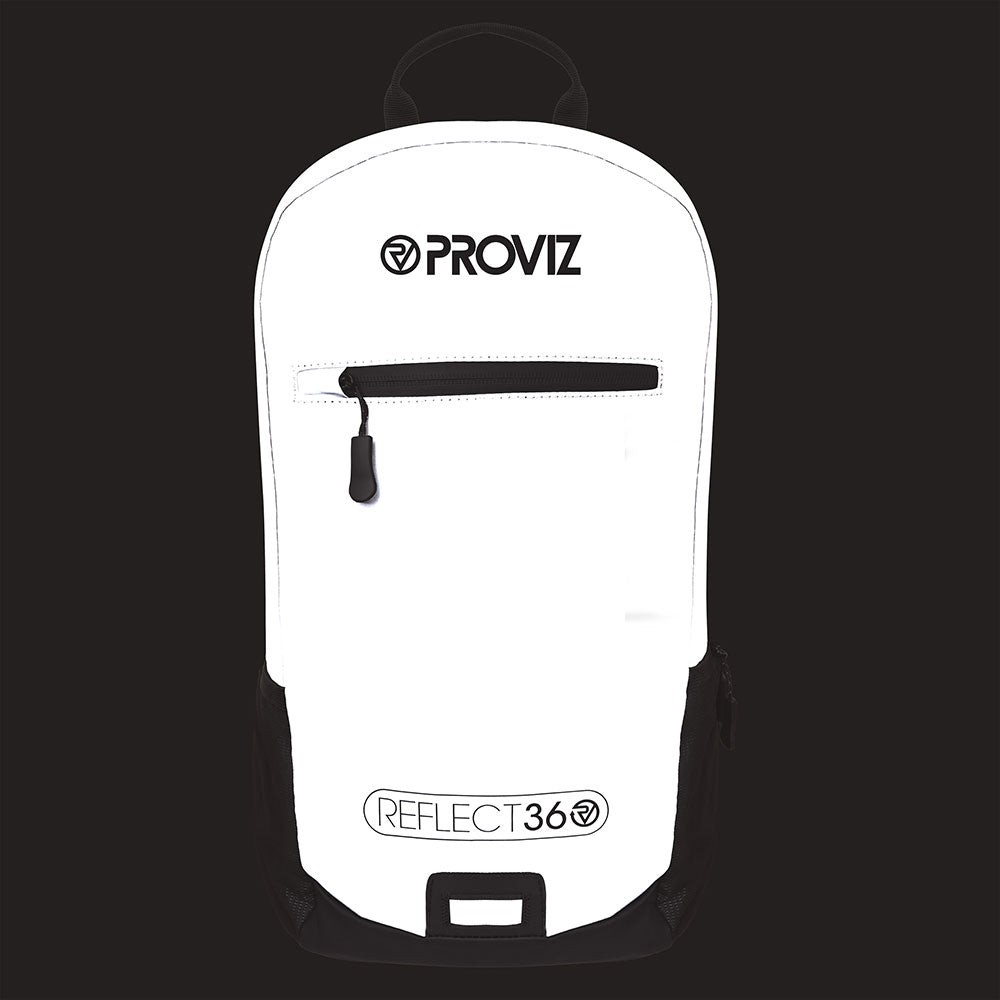 Fully Reflective 20L Backpack - image 2