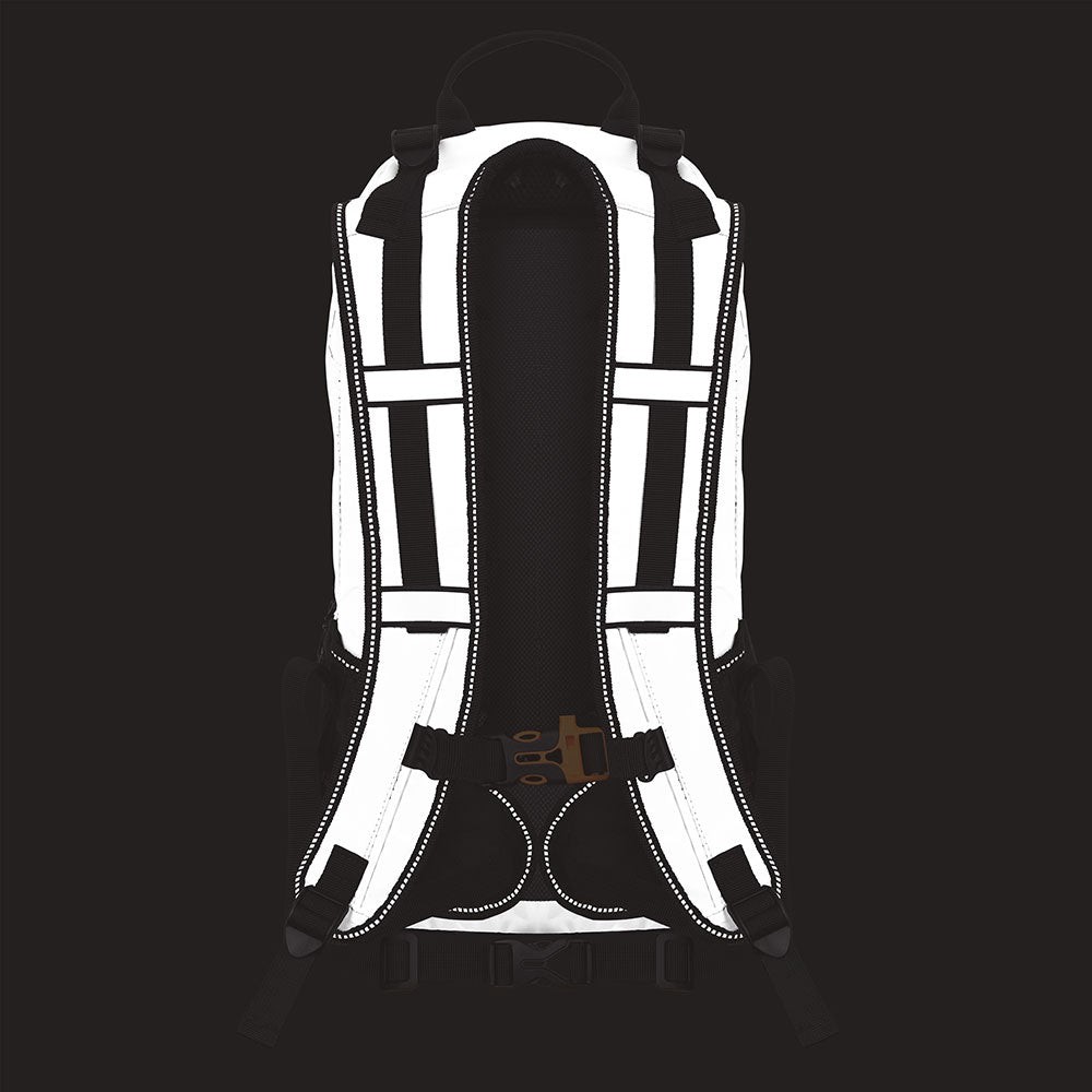 Fully Reflective 20L Backpack - image 3