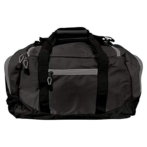 Gilbert Rugby Gilbert Club V3 Player Holdall - Black - image 2