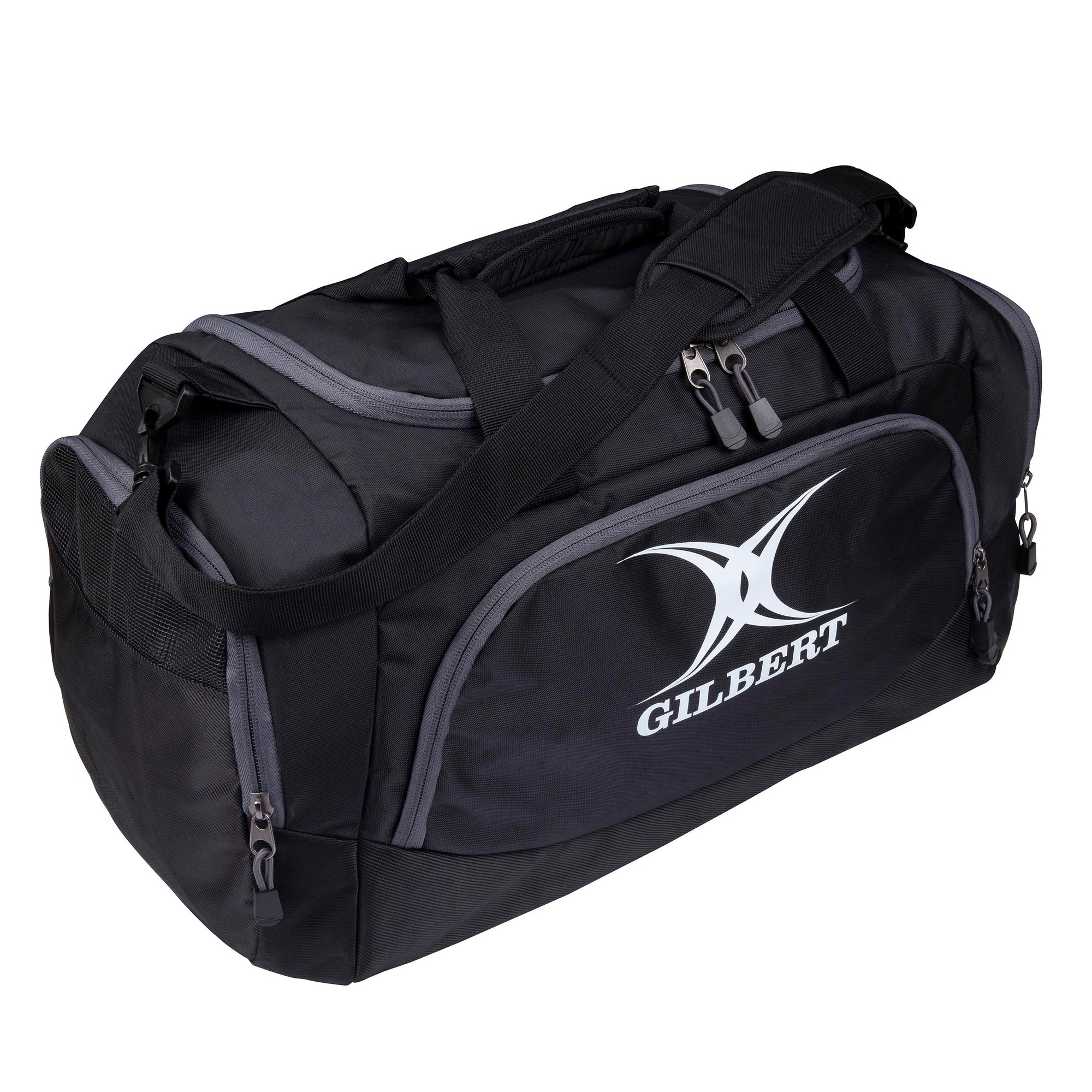 Gilbert Rugby Gilbert Club V3 Player Holdall - Navy - image 2