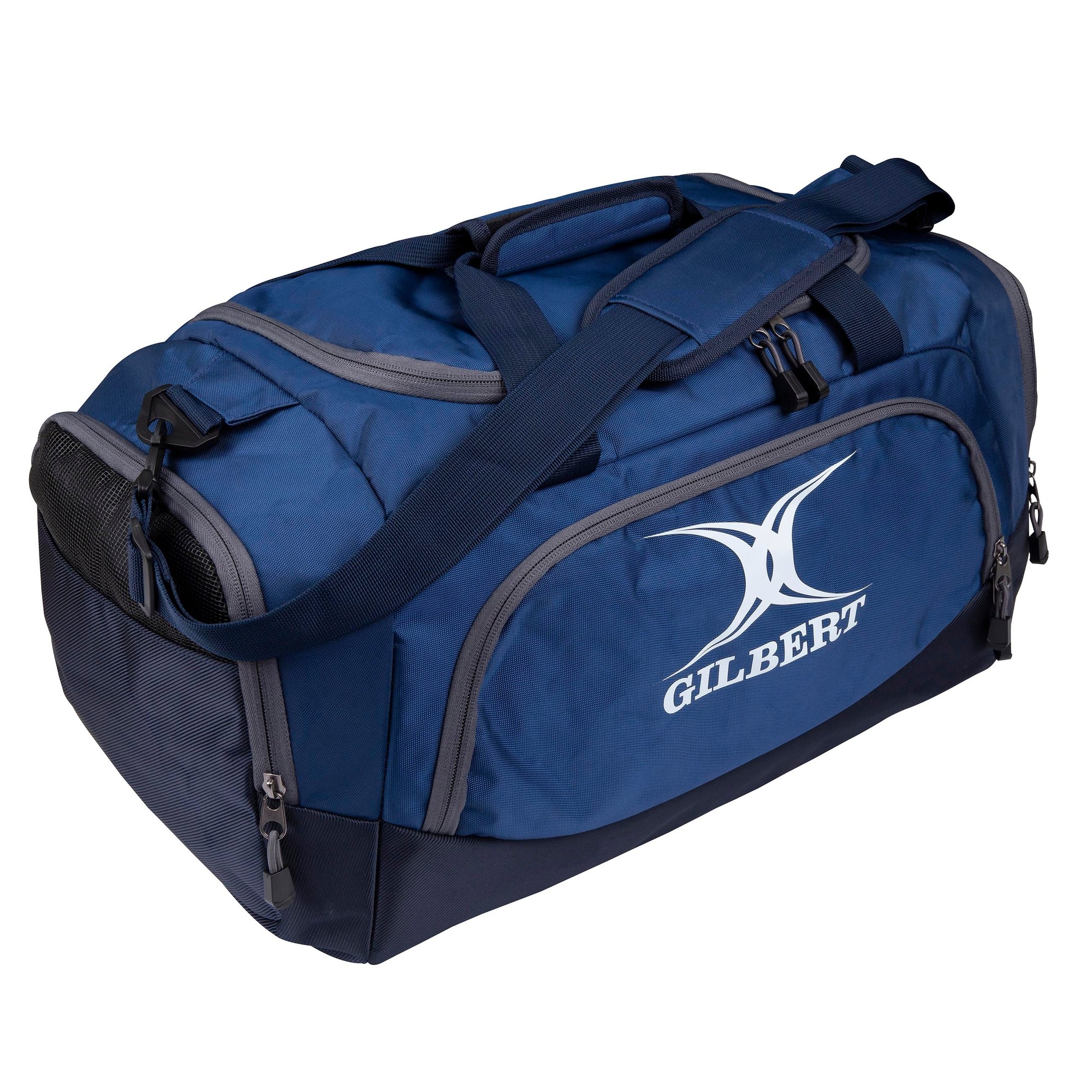 Gilbert Rugby Gilbert Club V3 Player Holdall - Navy - image 3