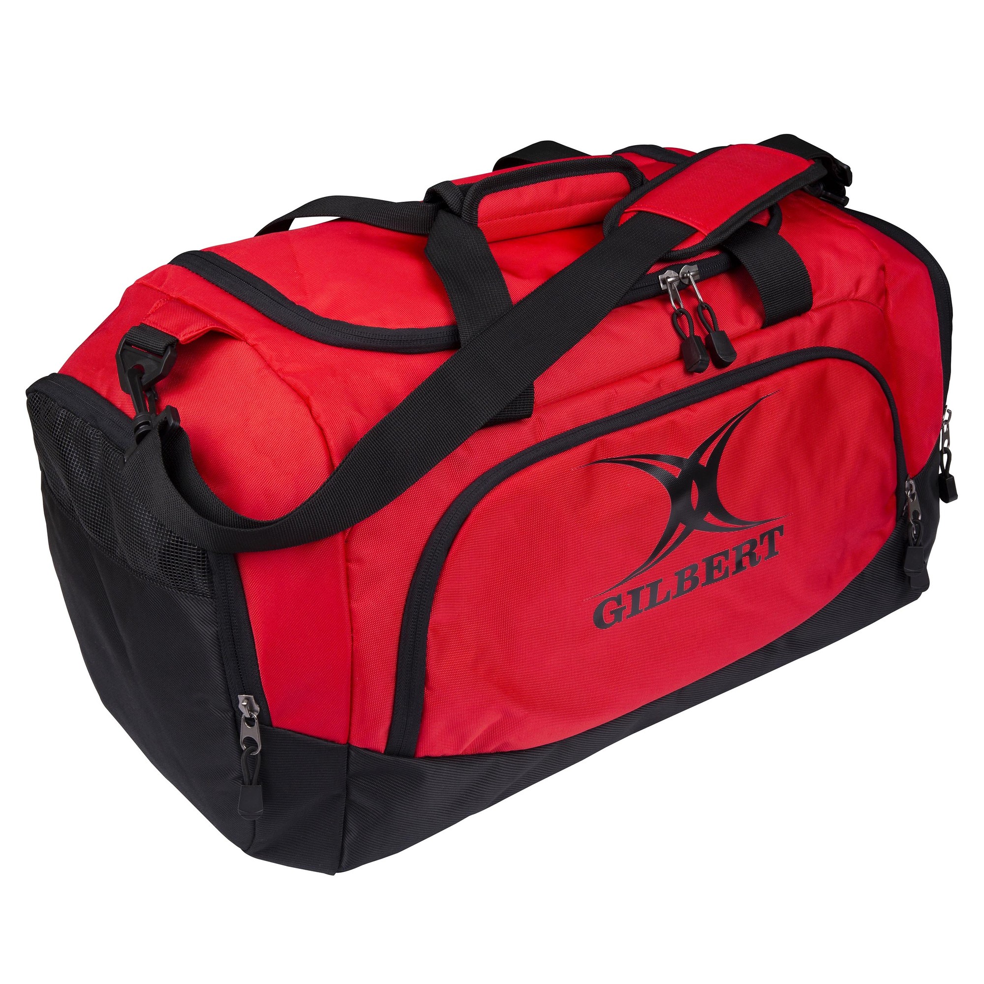 Gilbert Rugby Gilbert Club V3 Player Holdall - Navy - image 4