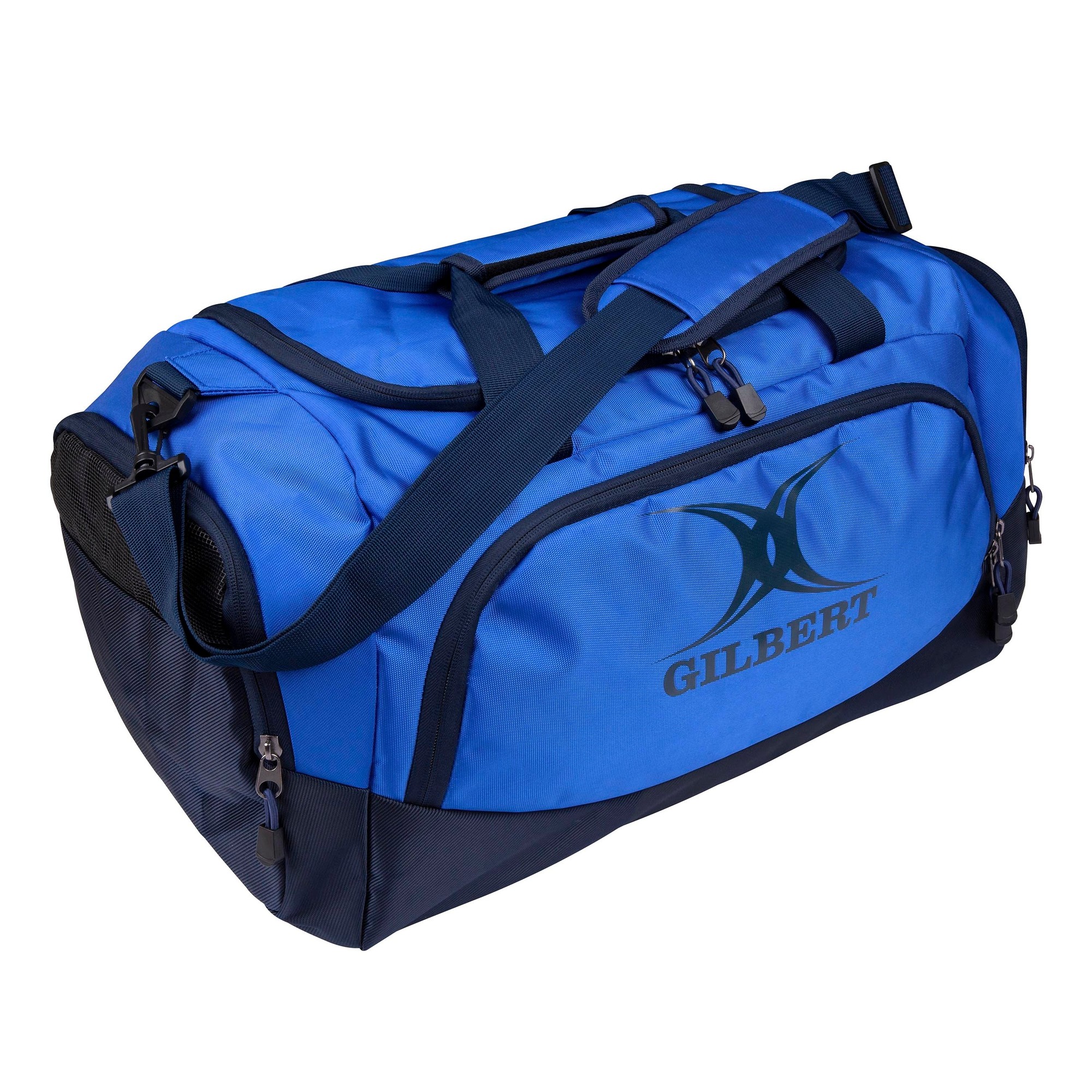 Gilbert Rugby Gilbert Club V3 Player Holdall - Navy - image 5