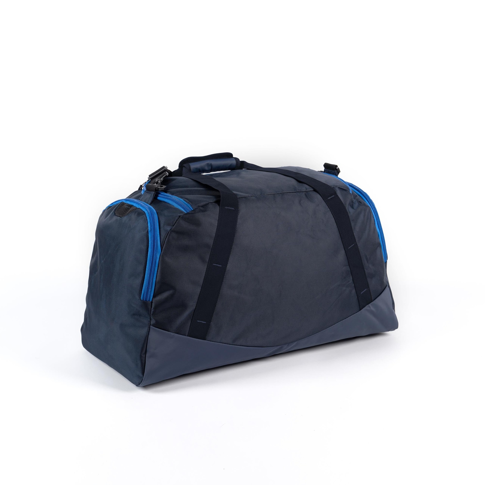 Gilbert Rugby Gilbert Club V4 Players Holdall - Navy/Sky - image 4