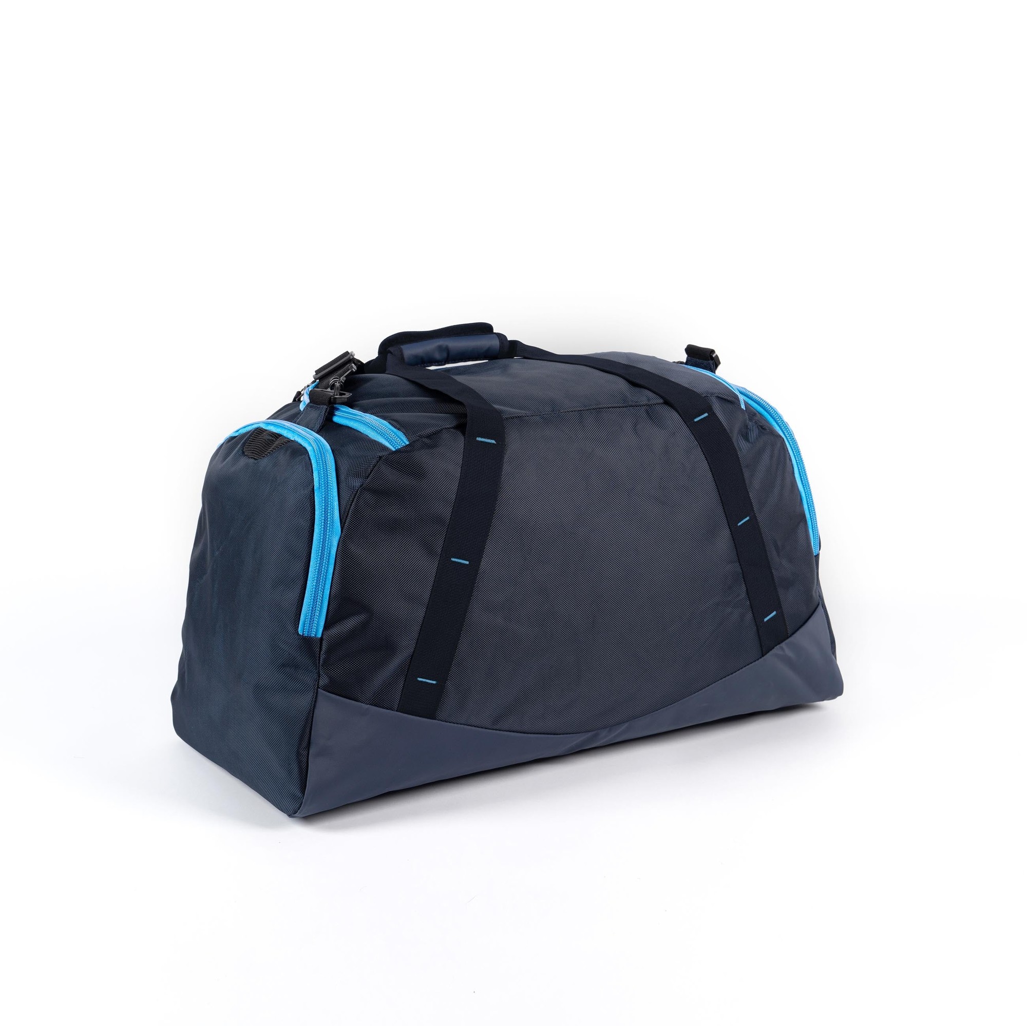 Gilbert Rugby Gilbert Club V4 Players Holdall - Navy/Sky - image 5