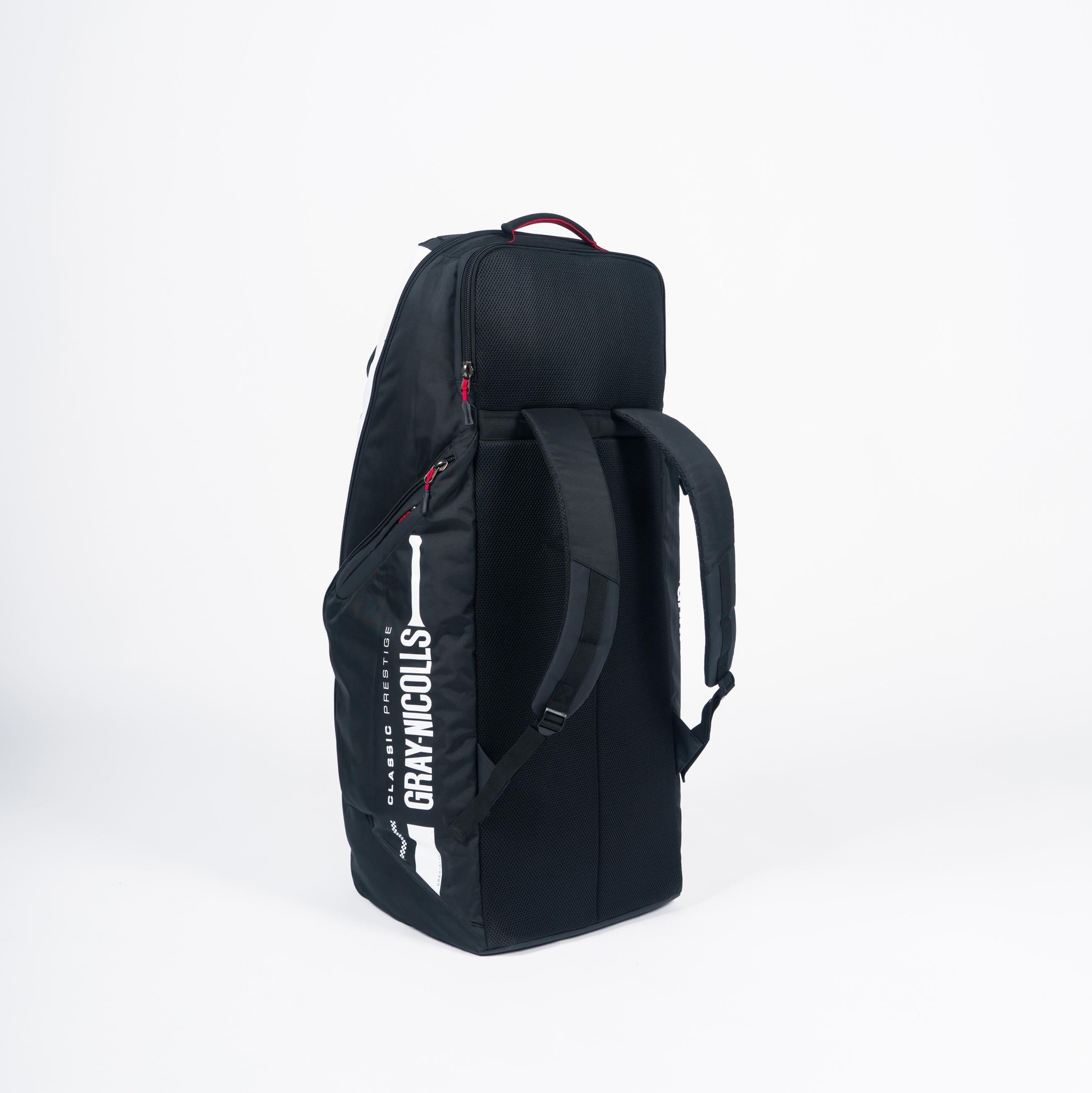 Gray-Nicolls Classic Prestige Duffle - Size: 95 x 38 x 36 - Black - image 2