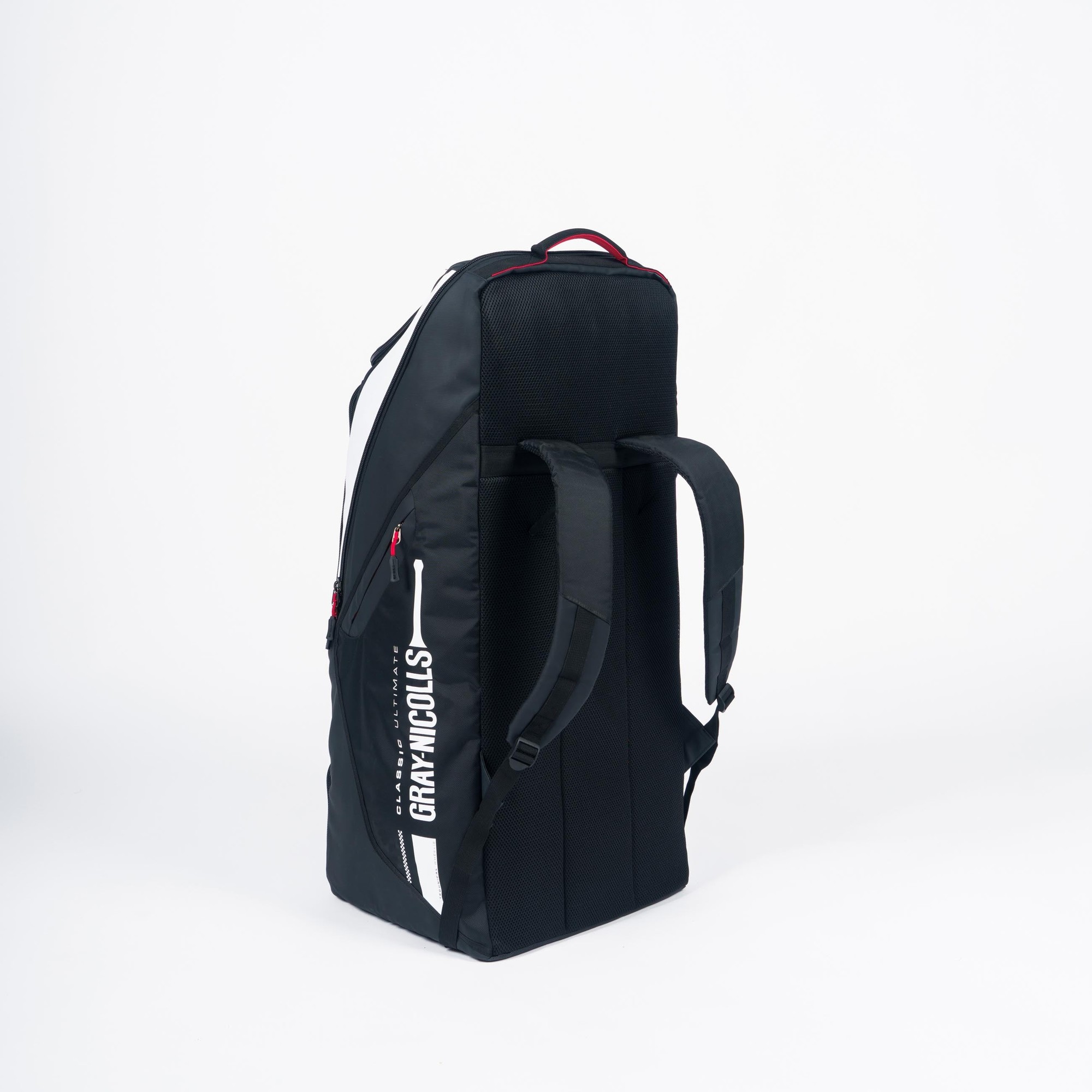 Gray-Nicolls Classic Ultimate Duffle Bag - Size: 90 x 36 x 36 - Black - image 2