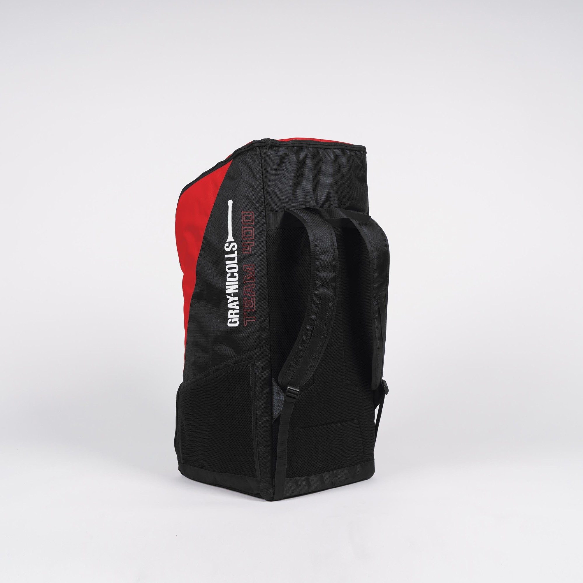 Gray-Nicolls GN Team 400 Duffle Bag - Navy/Aqua - image 3