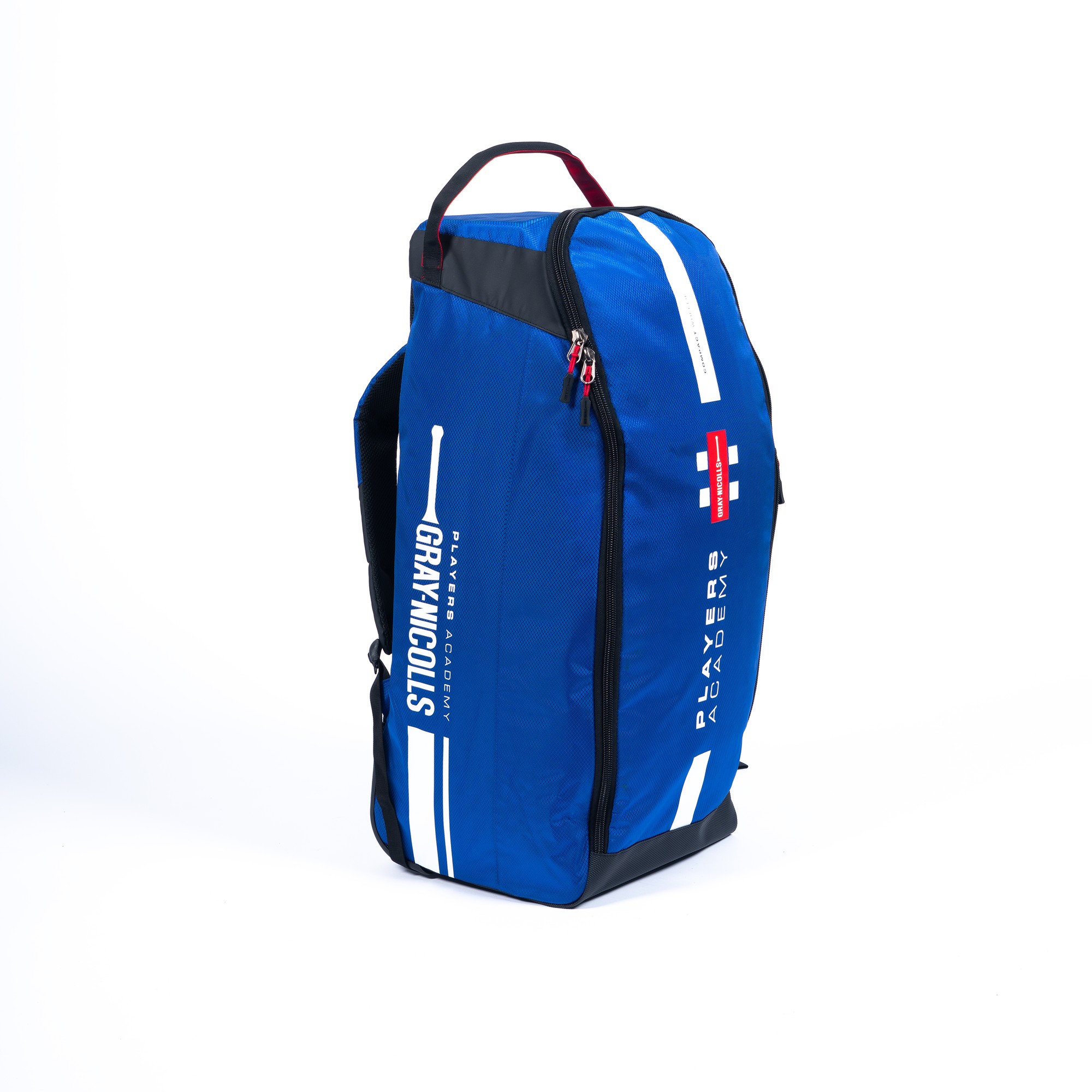 Gray-Nicolls Players Academy Wheelie / Duffle Bag - Size: 75 x 35 x 35 - Black - image 2