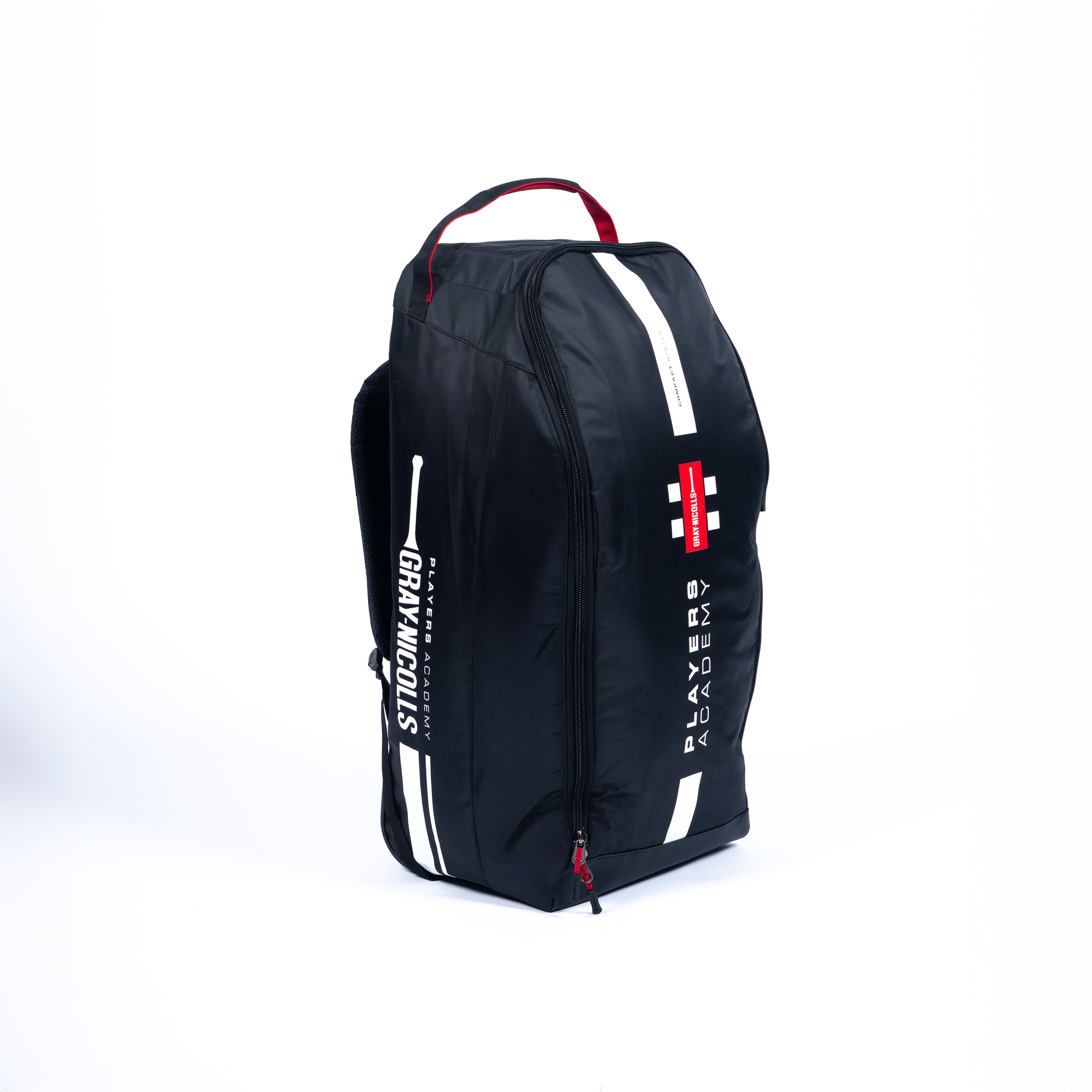 Gray-Nicolls Players Academy Wheelie / Duffle Bag - Size: 75 x 35 x 35 - Blue - image 3