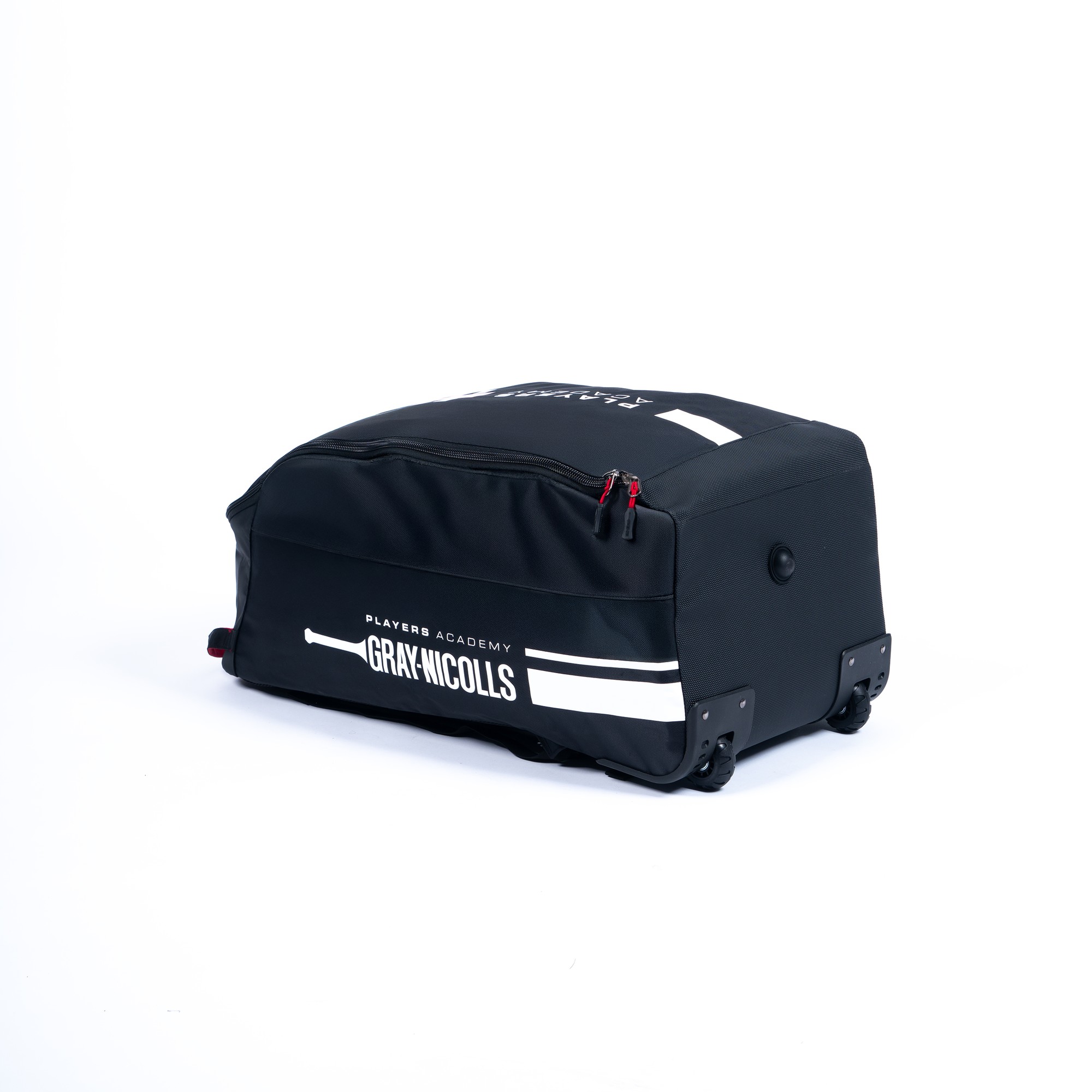 Gray-Nicolls Players Academy Wheelie / Duffle Bag - Size: 75 x 35 x 35 - Blue - image 5