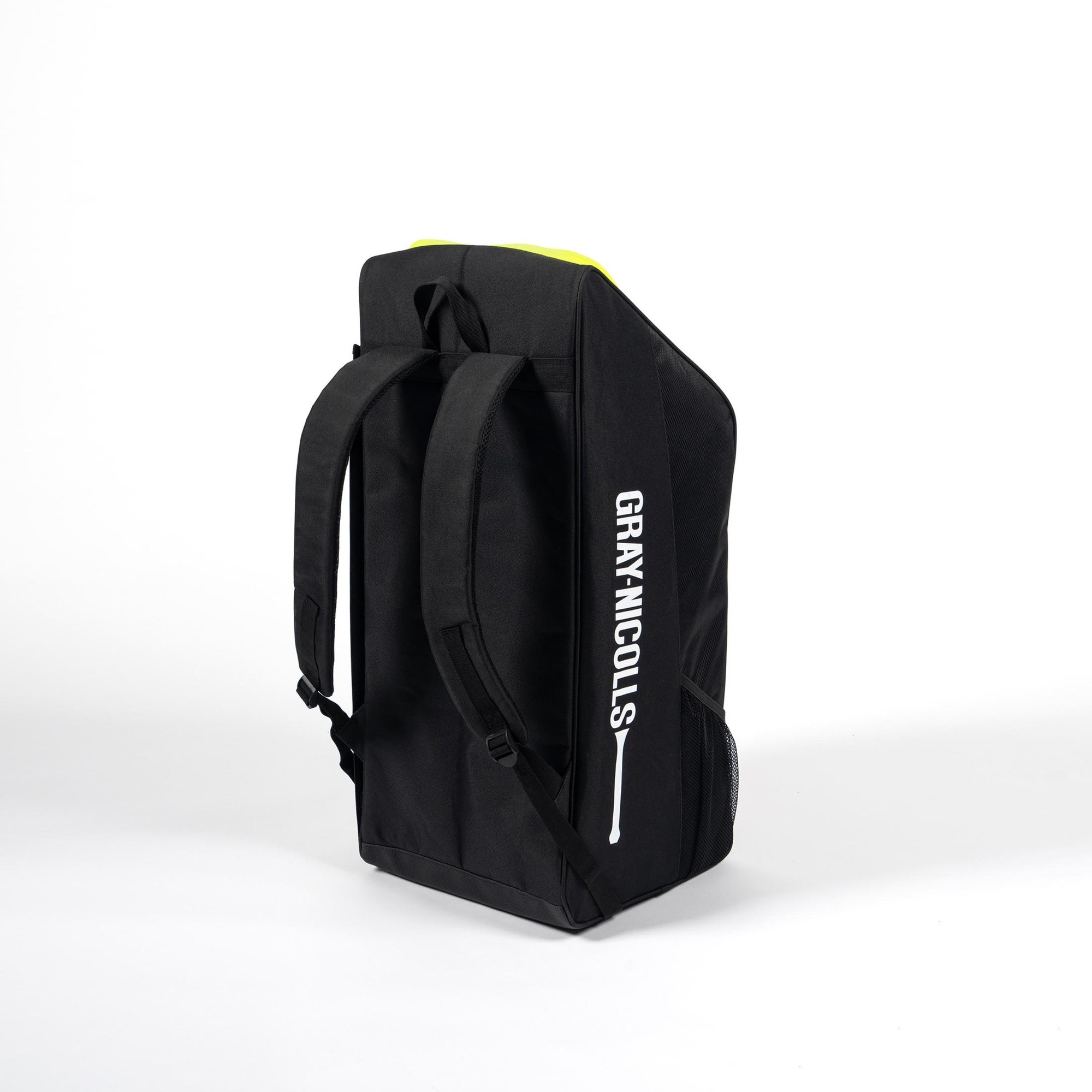 Gray-Nicolls Team 150 Duffle Bag - Size: 74 x 33 x 33 - Black/Yellow - image 2