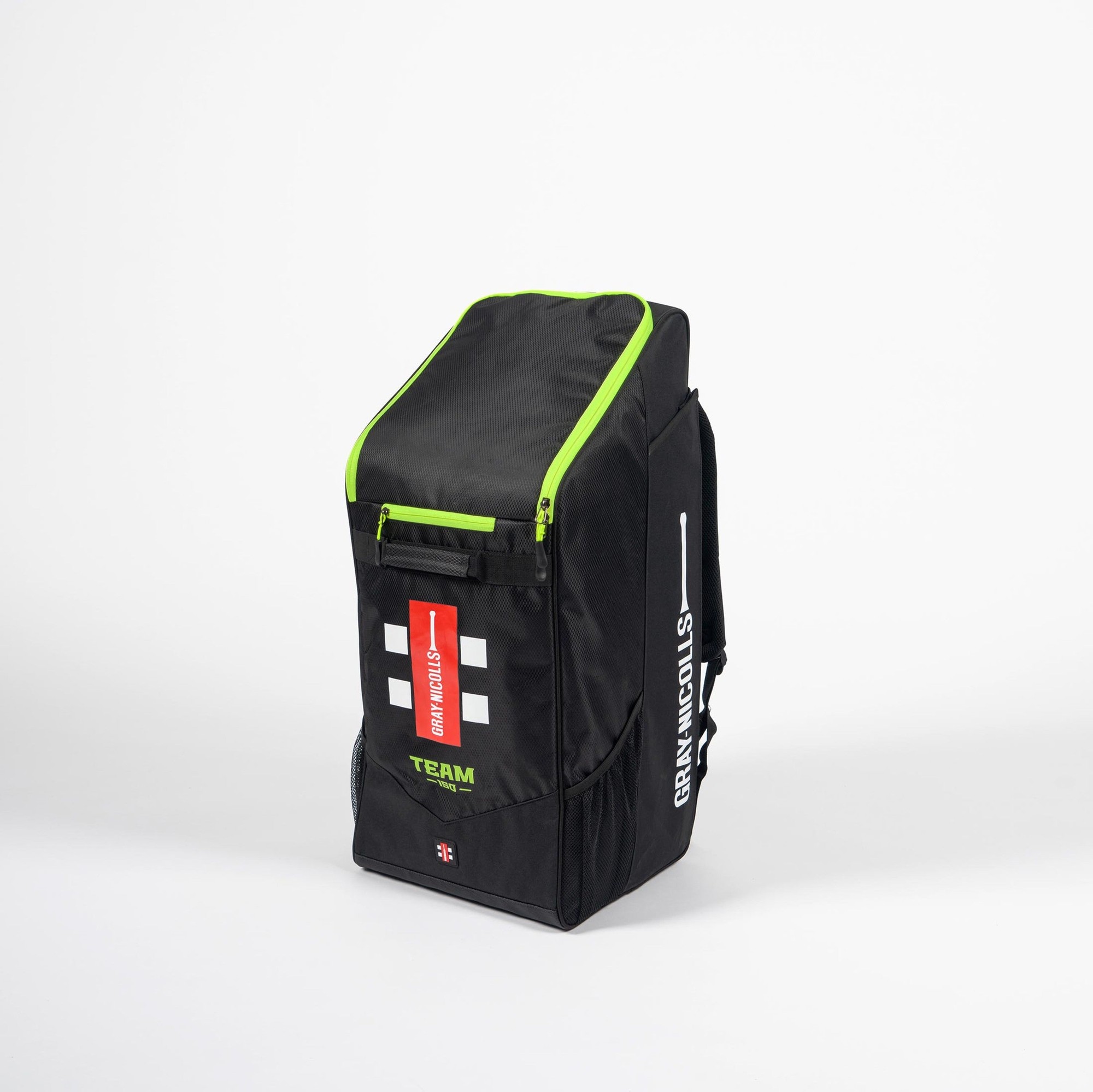 Gray-Nicolls Gray-Nicolls Team 150 Duffle Bag - Black