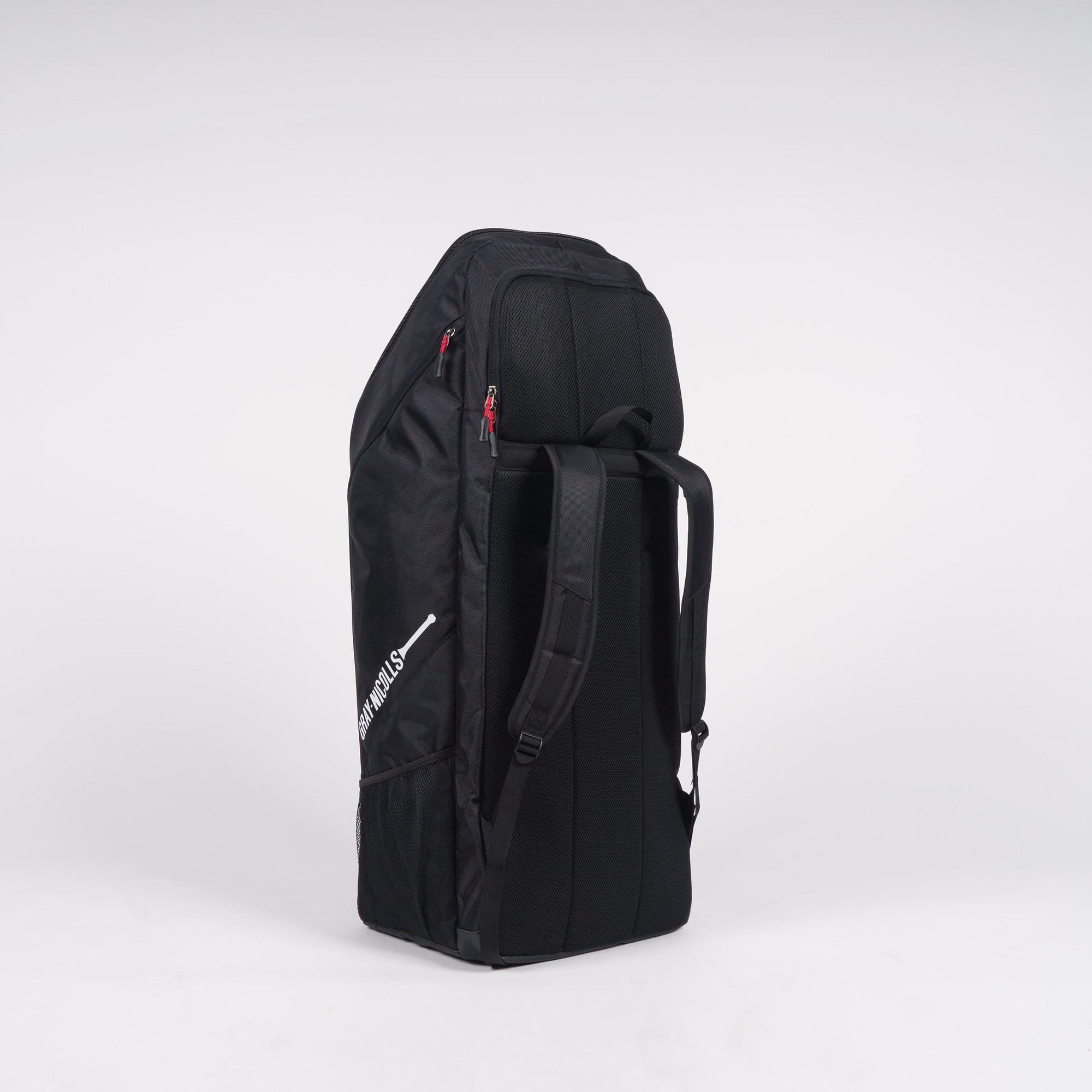 Gray-Nicolls Team 600 Duffle Bag - Black - image 2