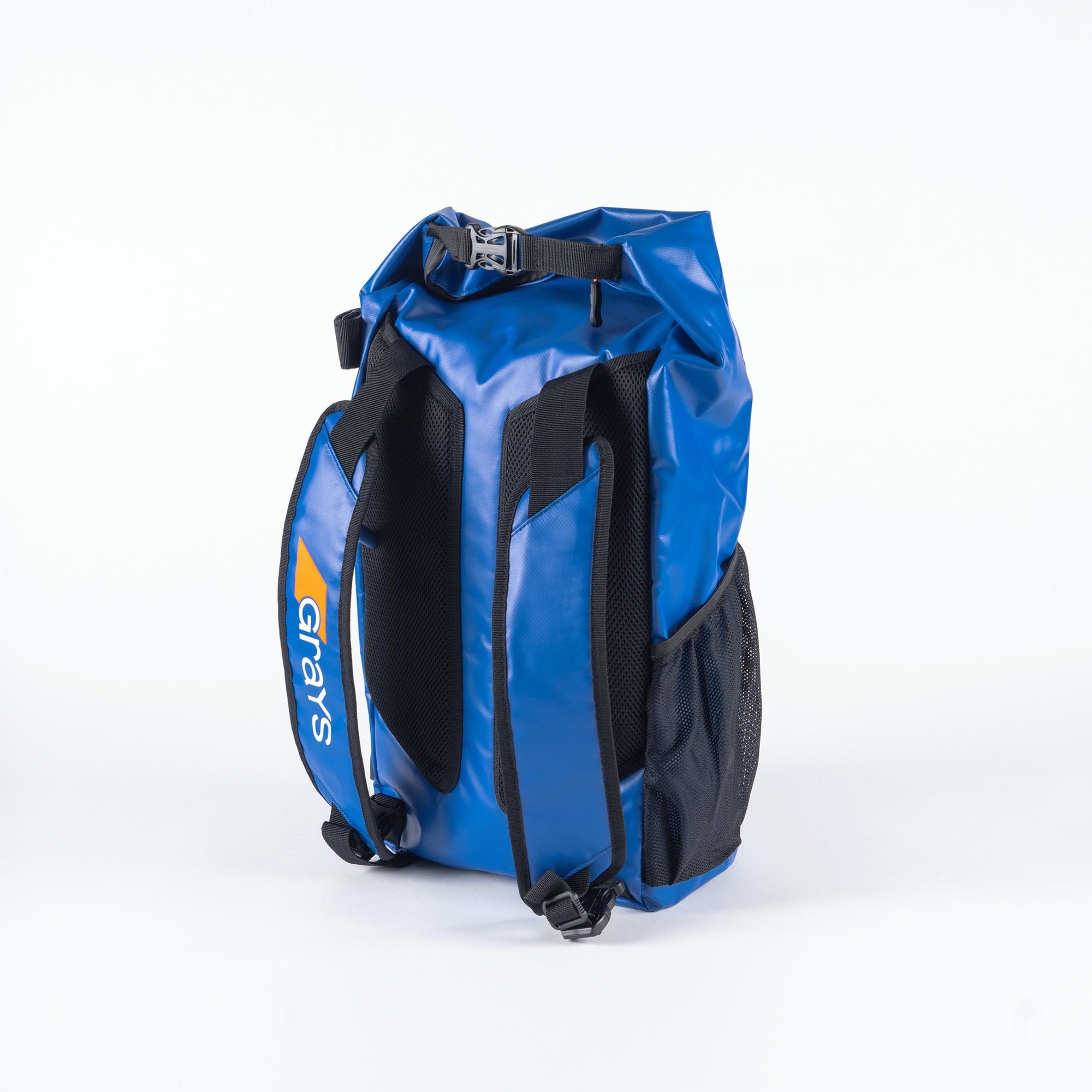 Grays Cyclone WP Rucksack - Size: 46 x 26 x 18 - Grey - image 3