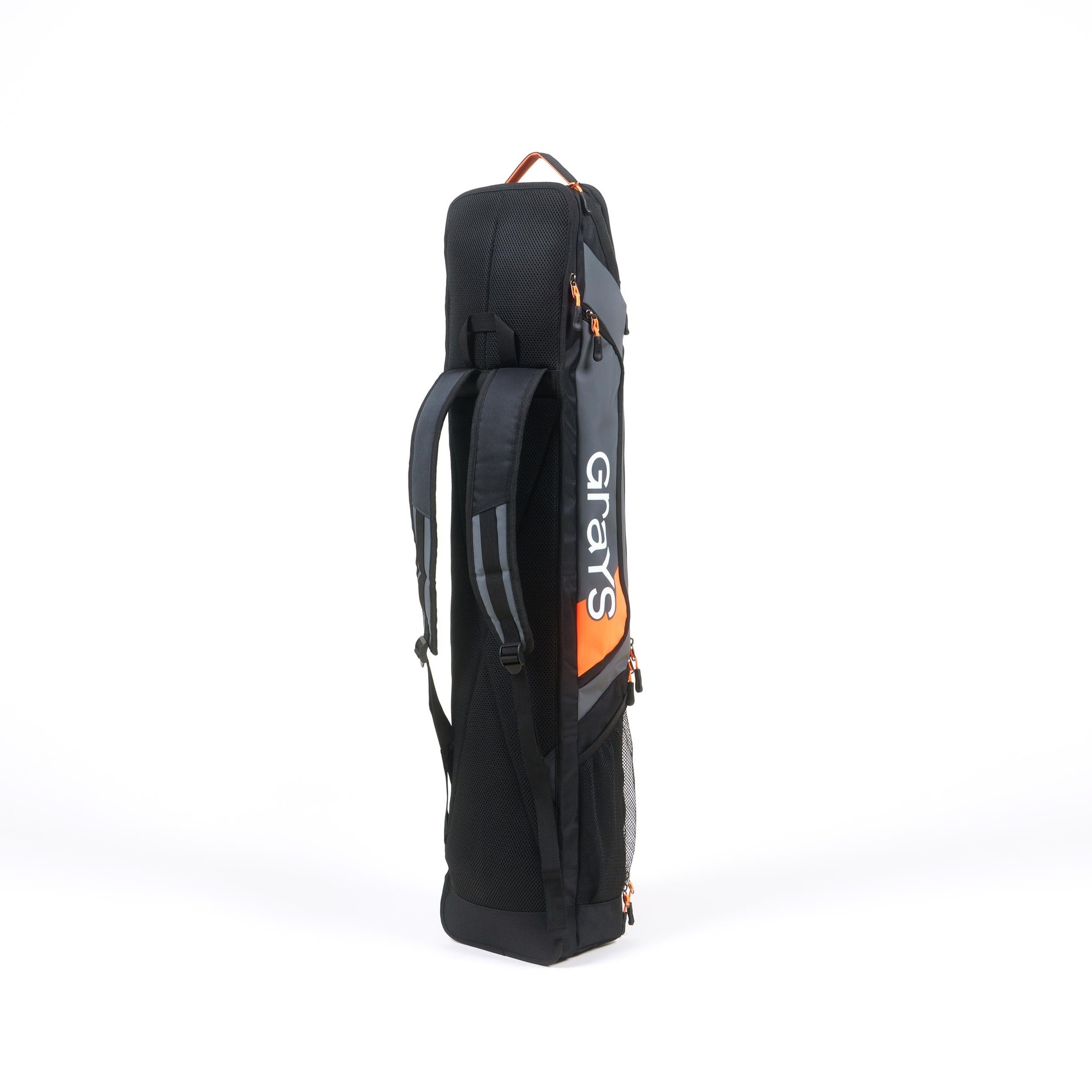 Grays Delta Gen3 Kitbag - Black - image 2