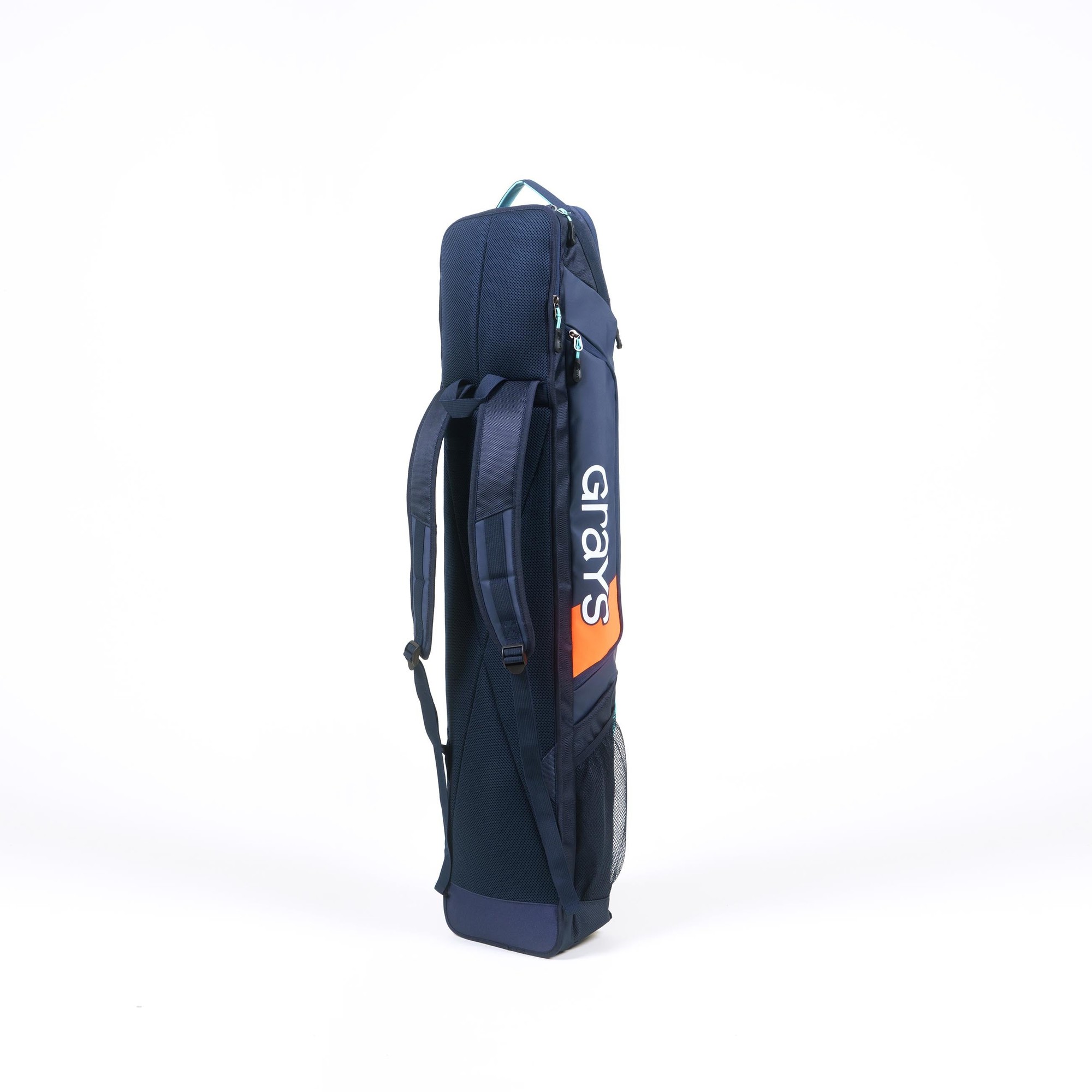 Grays Delta Gen3 Kitbag - Black - image 3