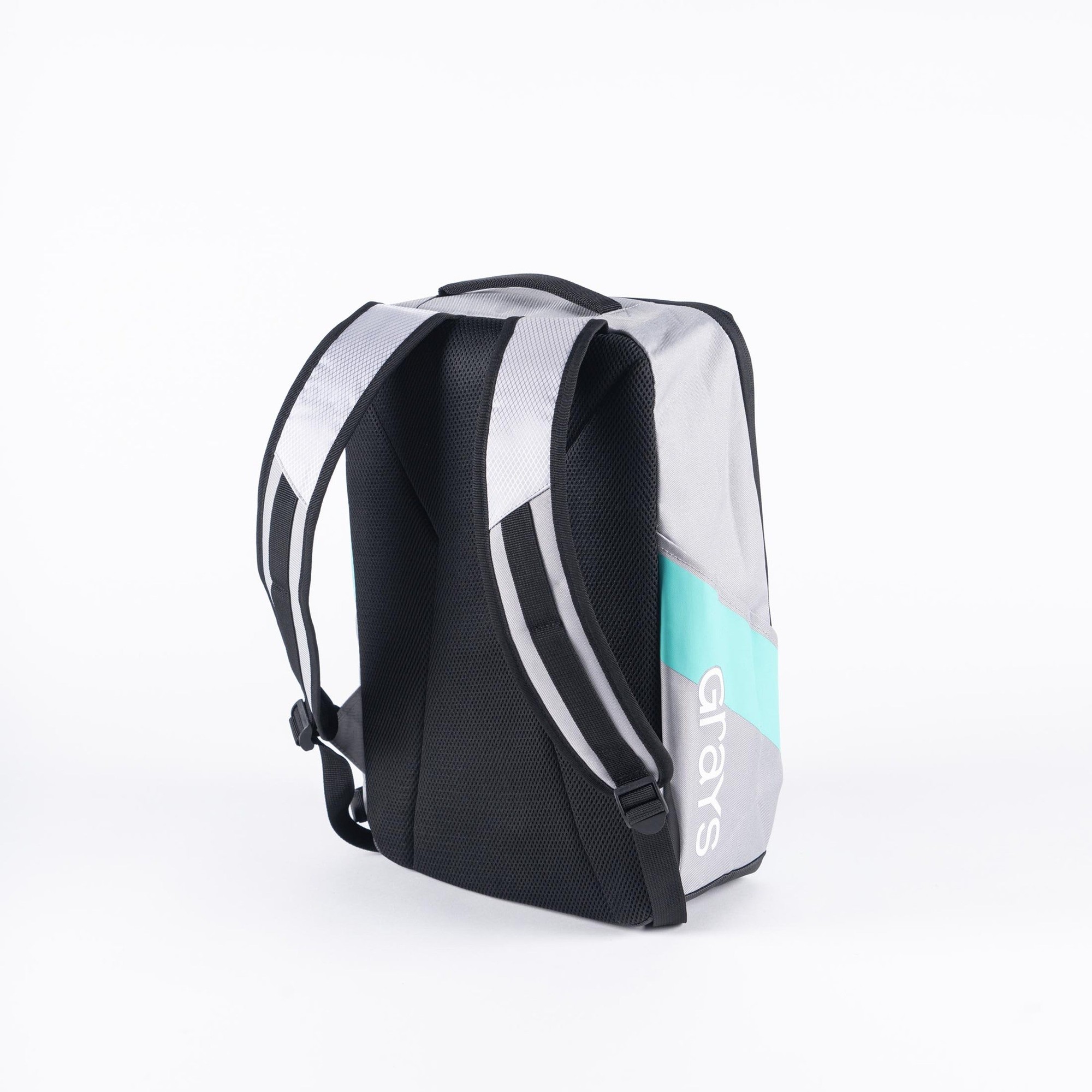 Grays G150 Rucksack - Size: 30 x 44 x 15 - Black - image 2