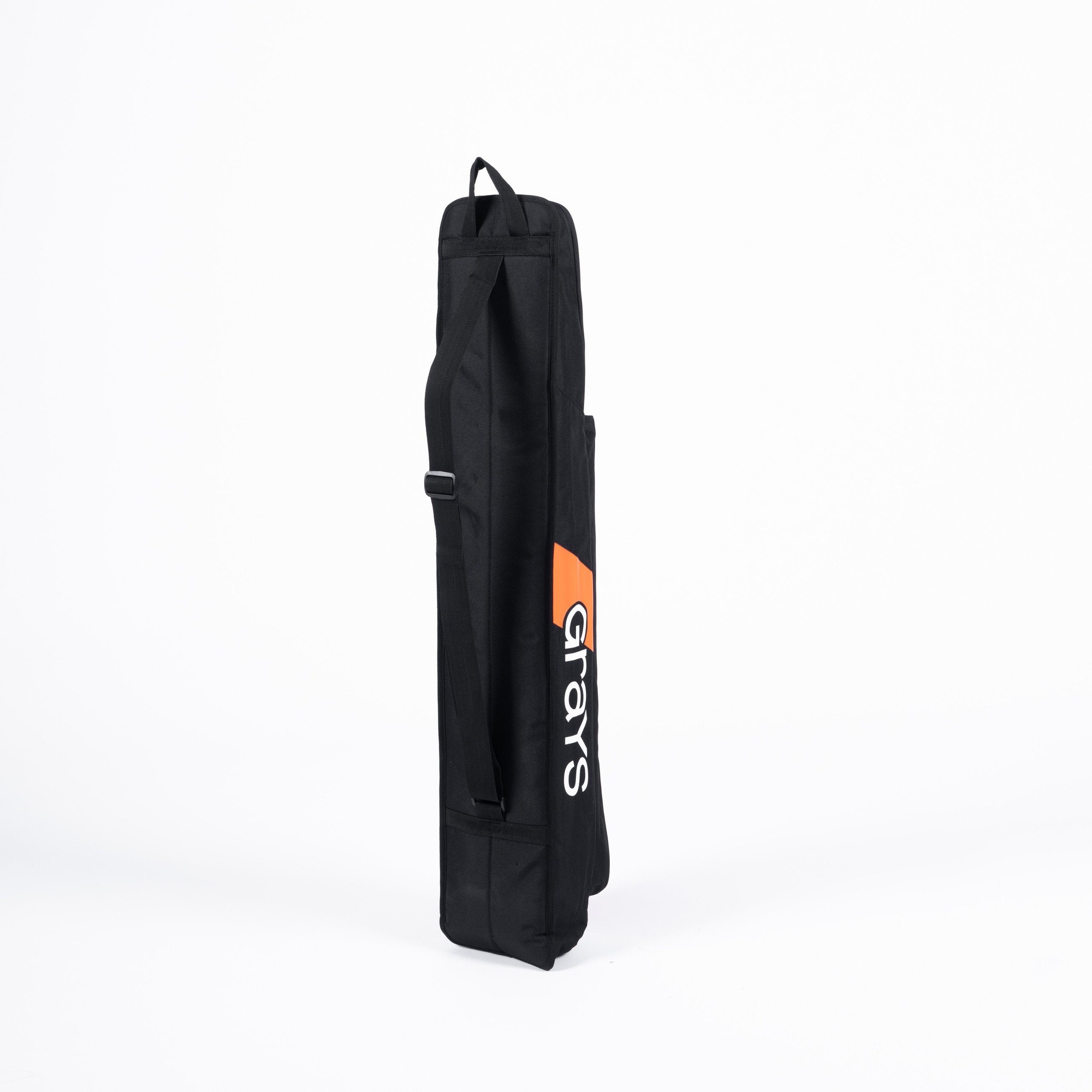 Grays G200 Stick Bag - Size: 18 x 102 x 16 - Black/Orange - image 2