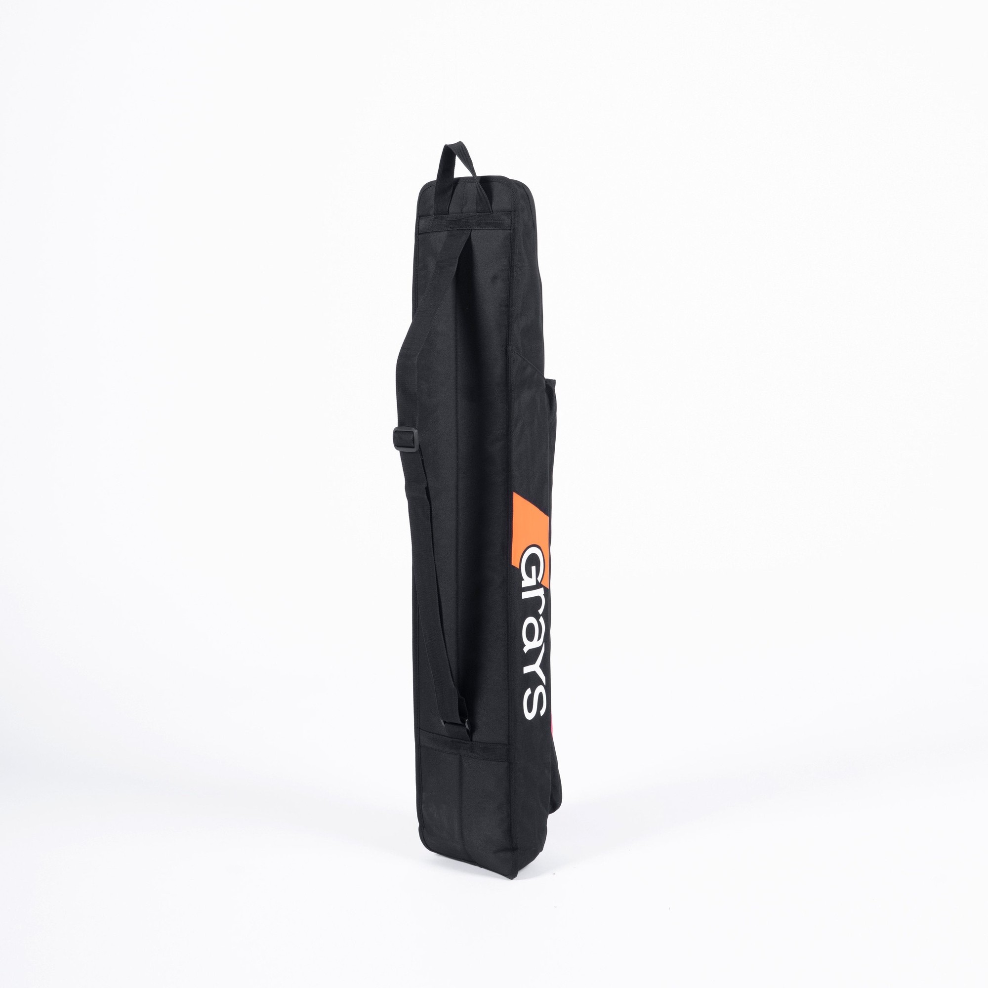 Grays G200 Stick Bag - Size: 18 x 102 x 16 - Black/Orange - image 3