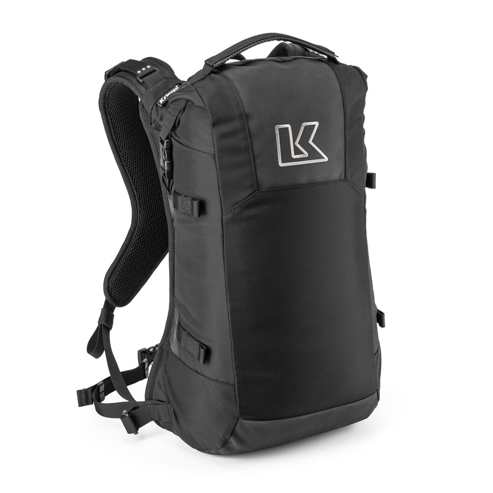Kriega R16 Backpack - Black, Black - image 2