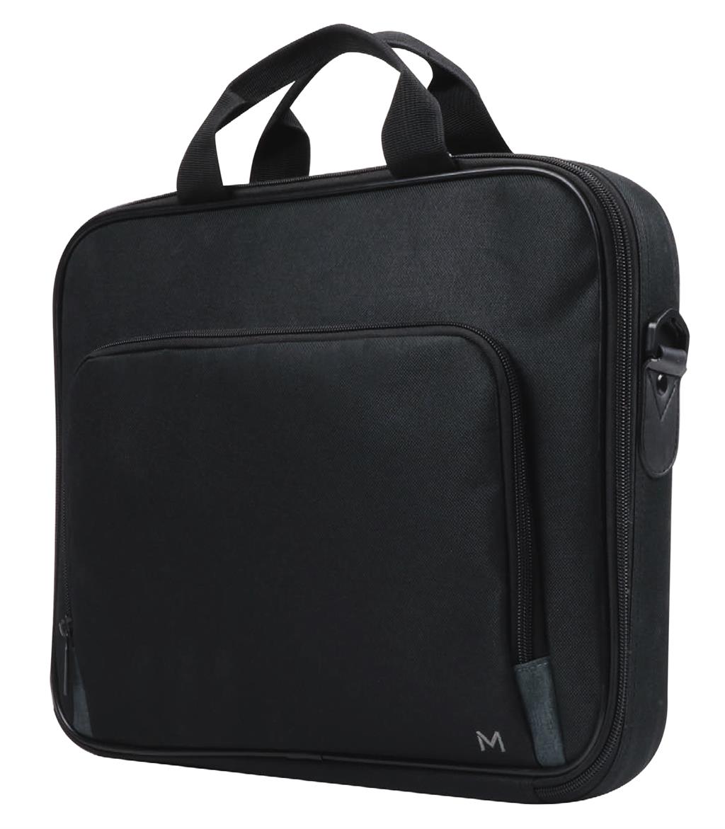 Mobilis 003054 TheOne Basic Briefcase Clamshell 14-15.6" - image 2