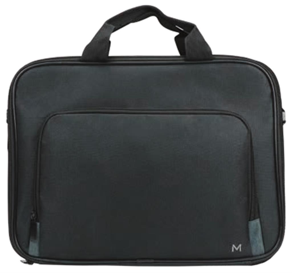 Mobilis 003054 TheOne Basic Briefcase Clamshell 14-15.6" - image 3