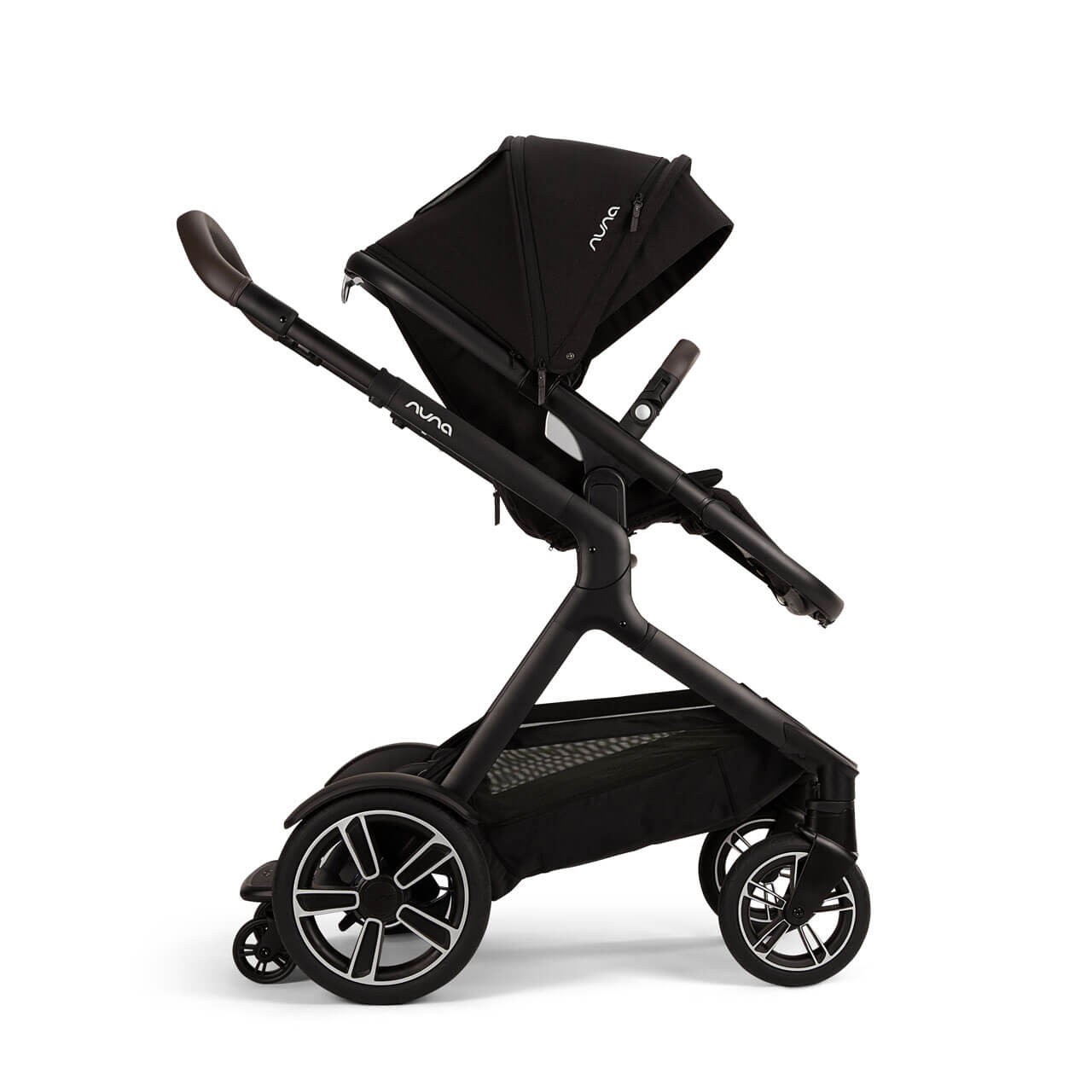 Nuna DEMI Next Rider Board - image 3