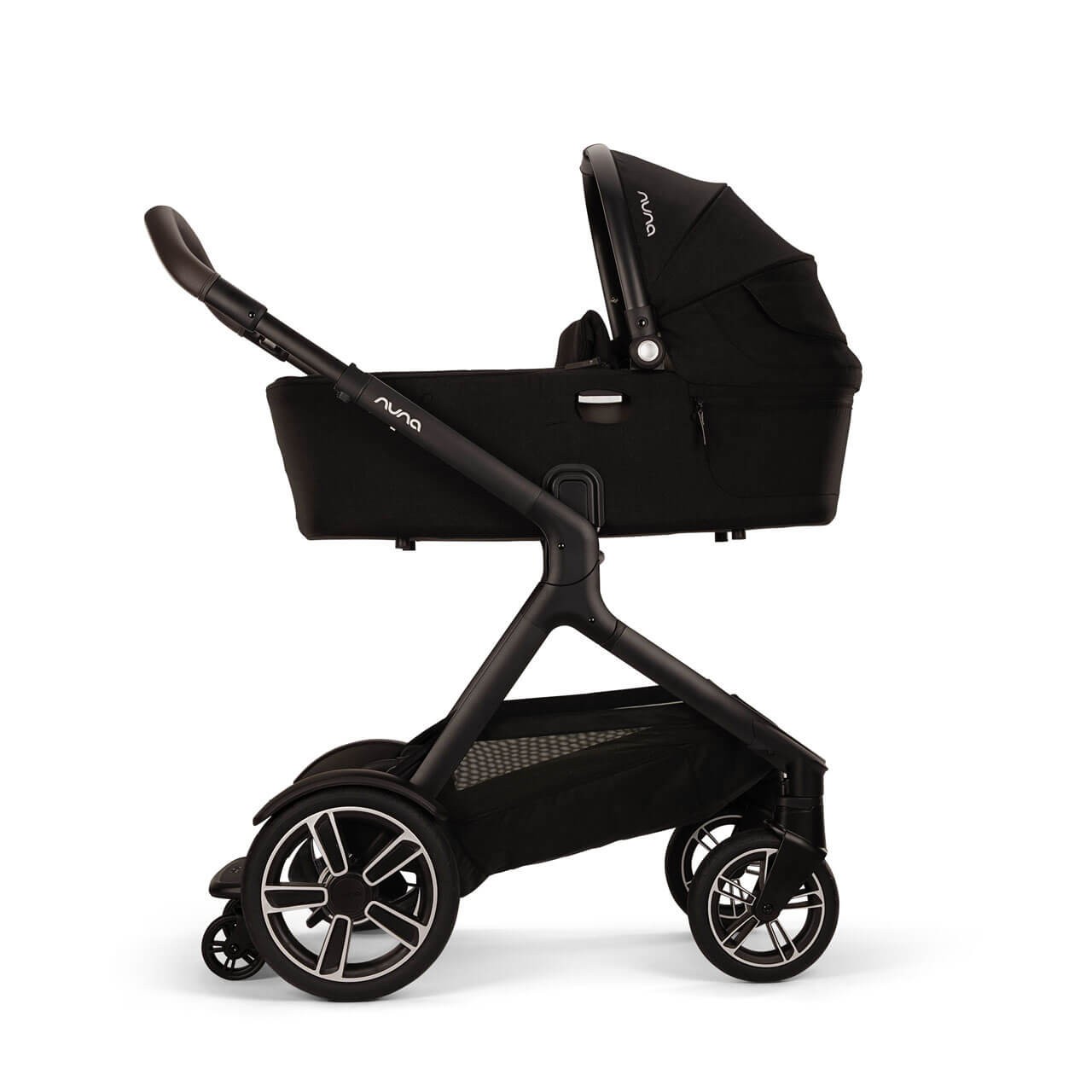 Nuna DEMI Next Rider Board - image 4