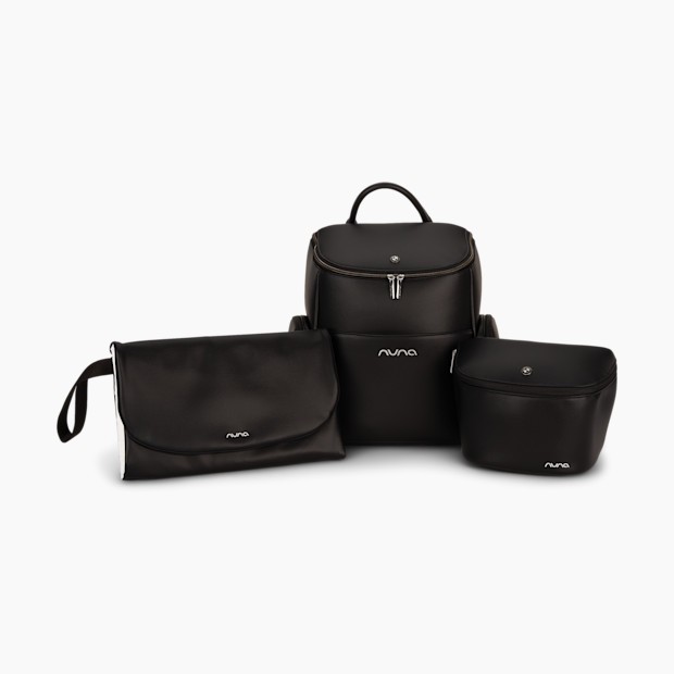 Nuna Essential Bag- BMW Element - image 4