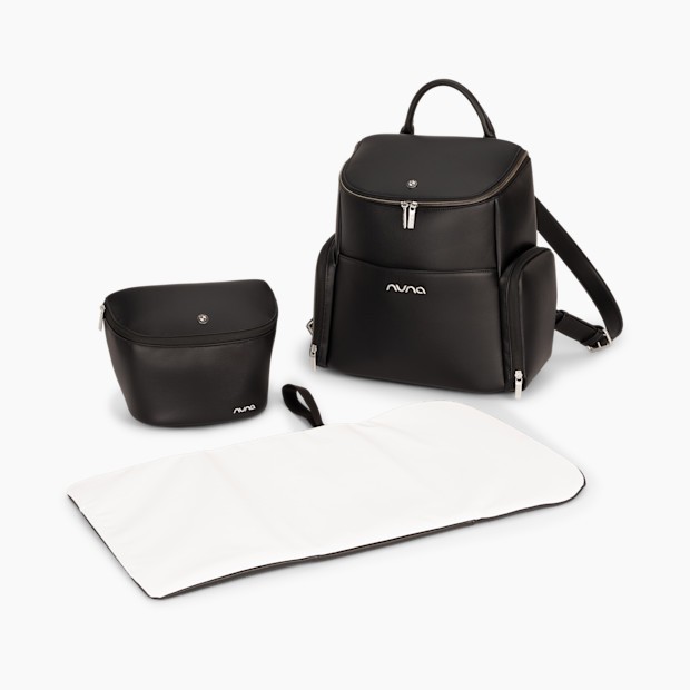 Nuna Essential Bag- BMW Element - image 5