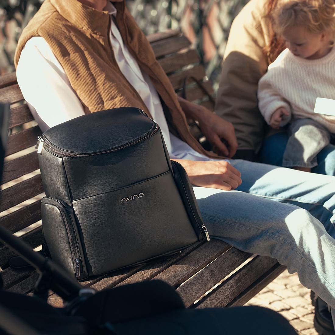 Nuna Essential Bag - image 2
